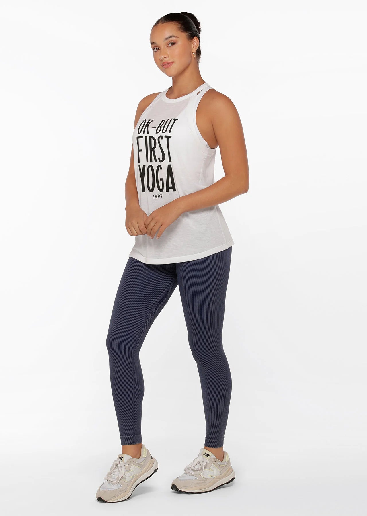 Always Yoga Tank