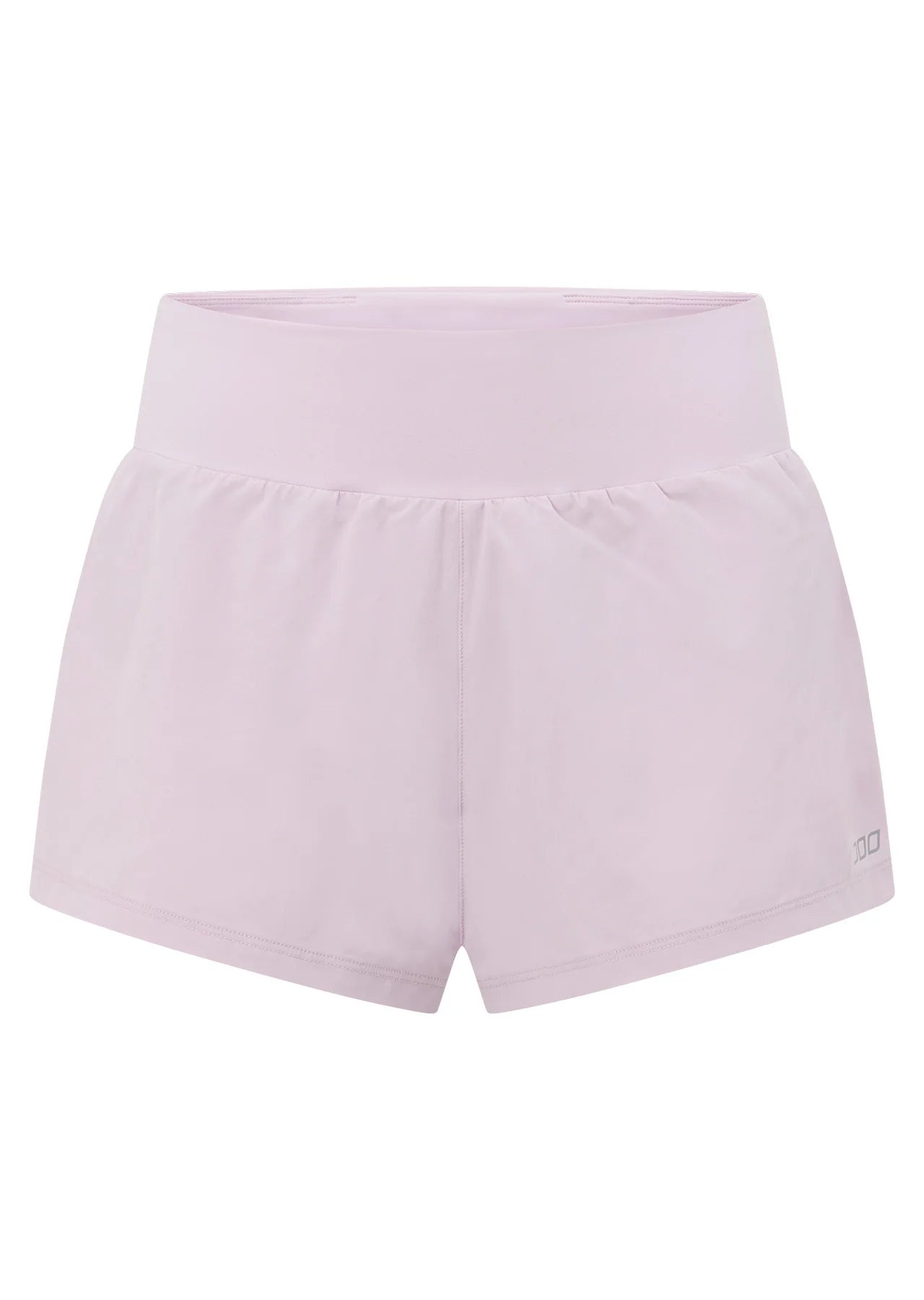 Amy Stretch & Stride Pocket Run Shorts