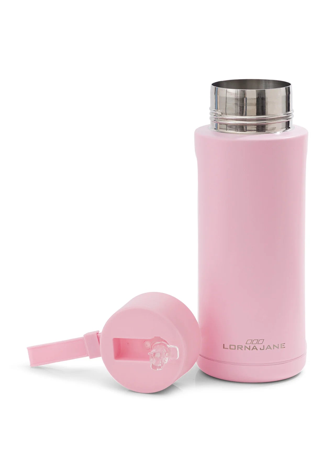 Essential Insulated Water Bottle