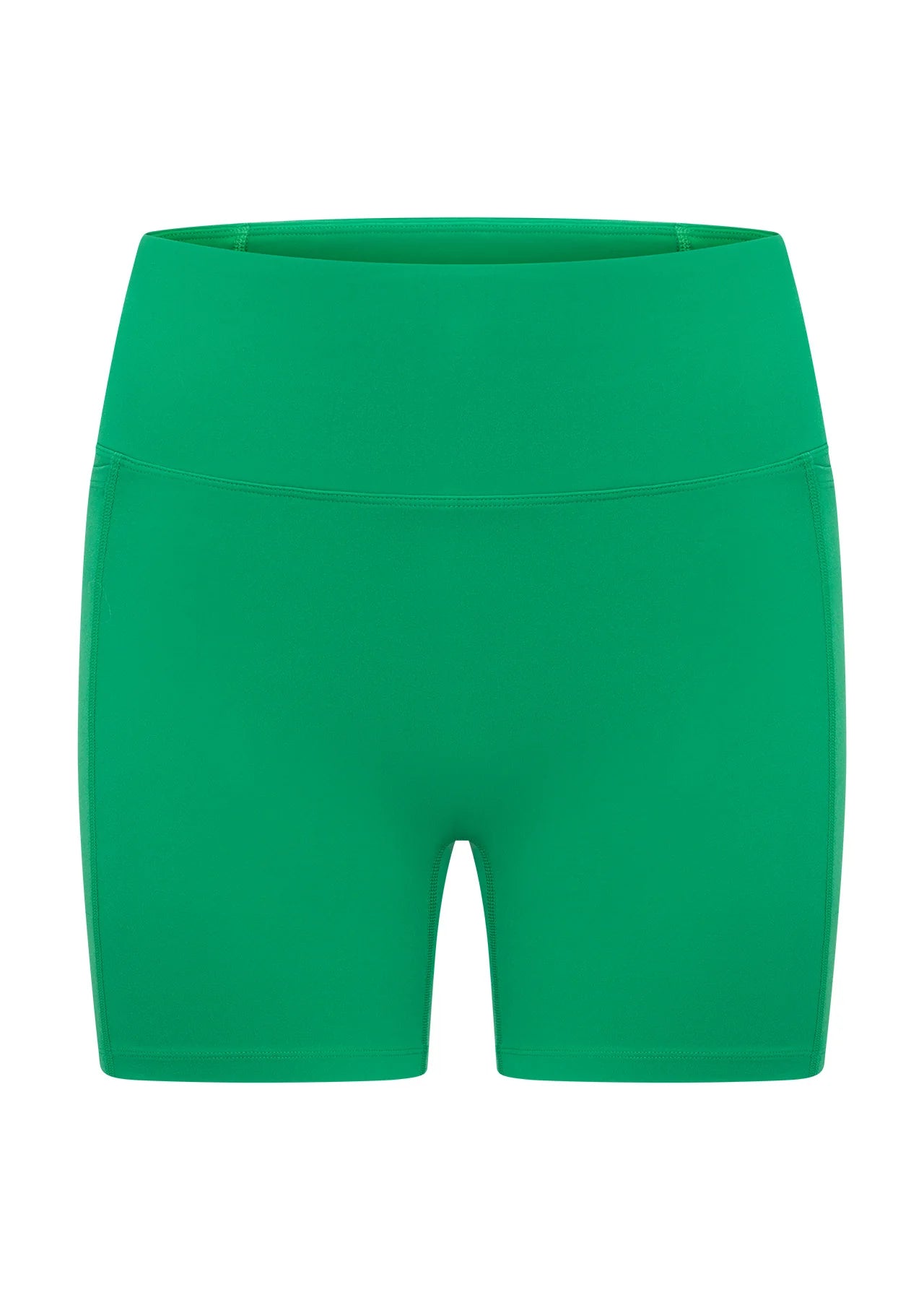 Amy No Ride Phone Pocket 14cm Bike Shorts