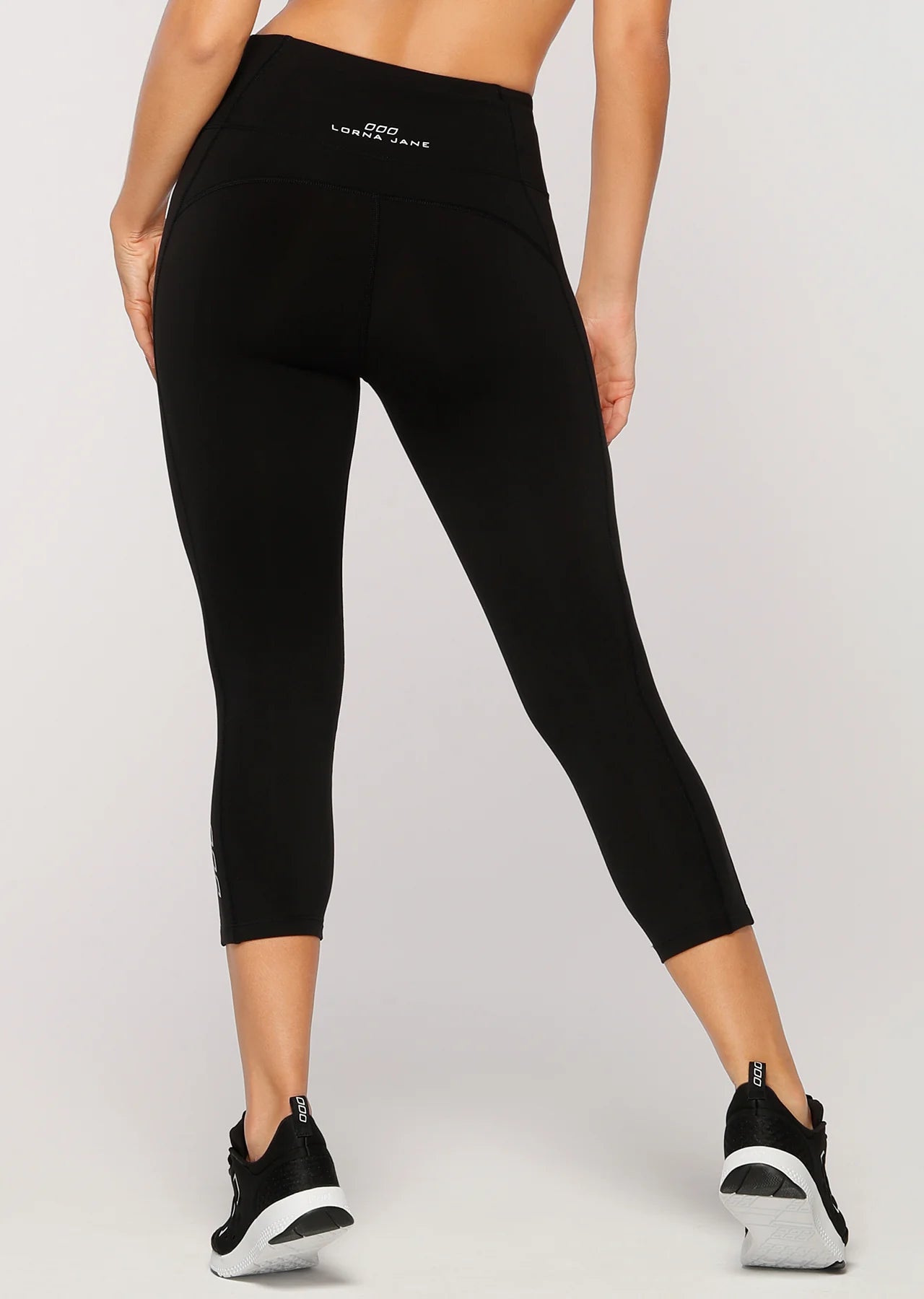 Ultimate Support 7/8 Leggings