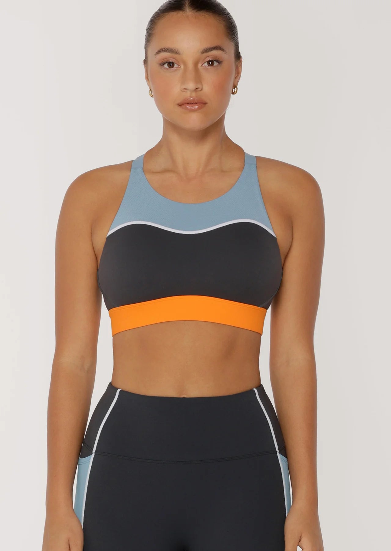 Enduro Support Sports Bra
