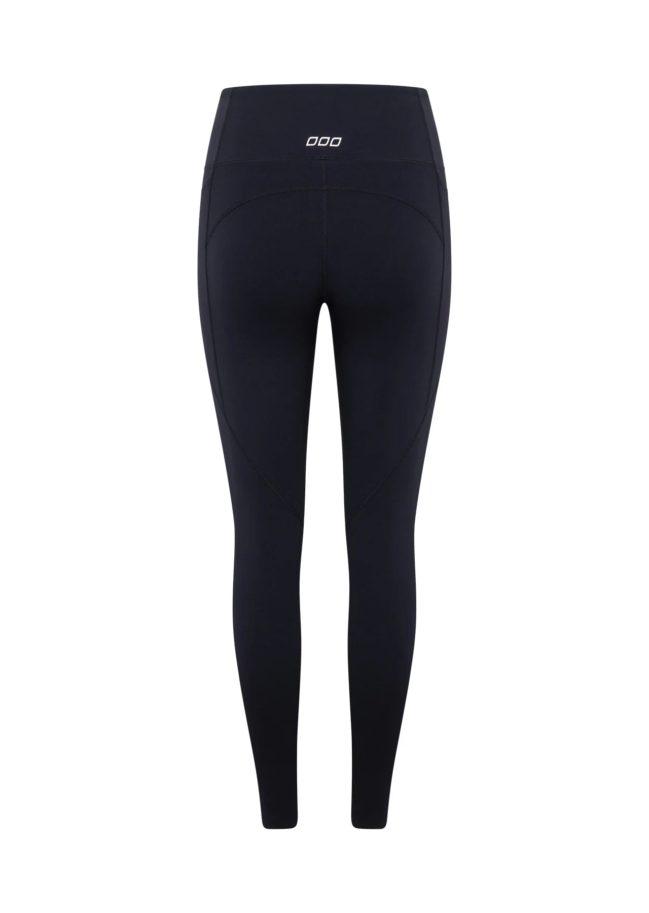 Amy No Ride Phone Pocket Ankle Biter Tech Leggings