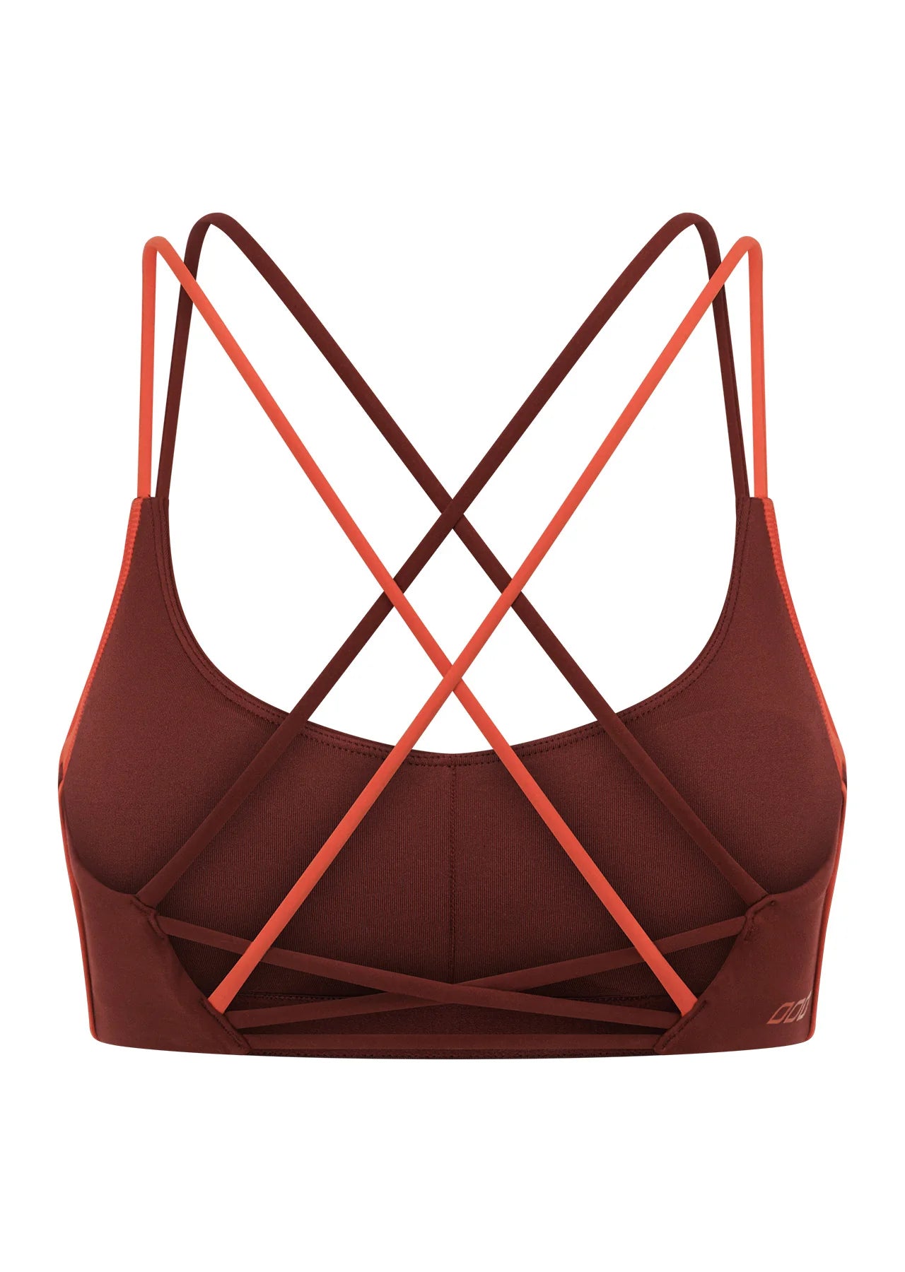 Mindful Movement Sports Bra