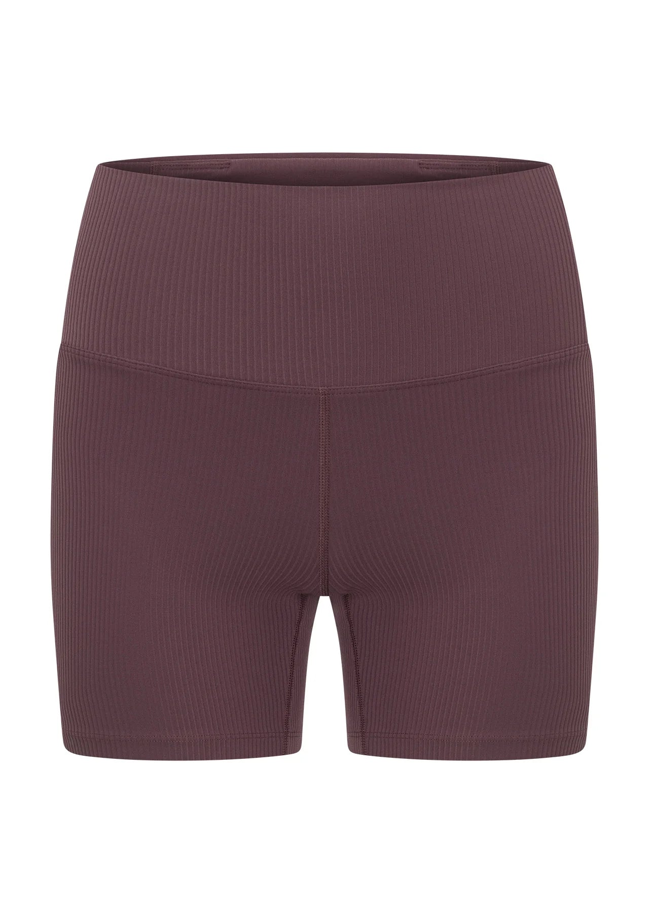 Irresistible Luxe Rib 14cm Bike Shorts