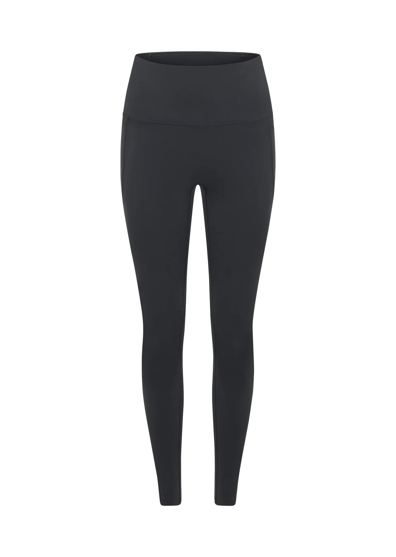 Amy No Ride Phone Pocket Ankle Biter Leggings