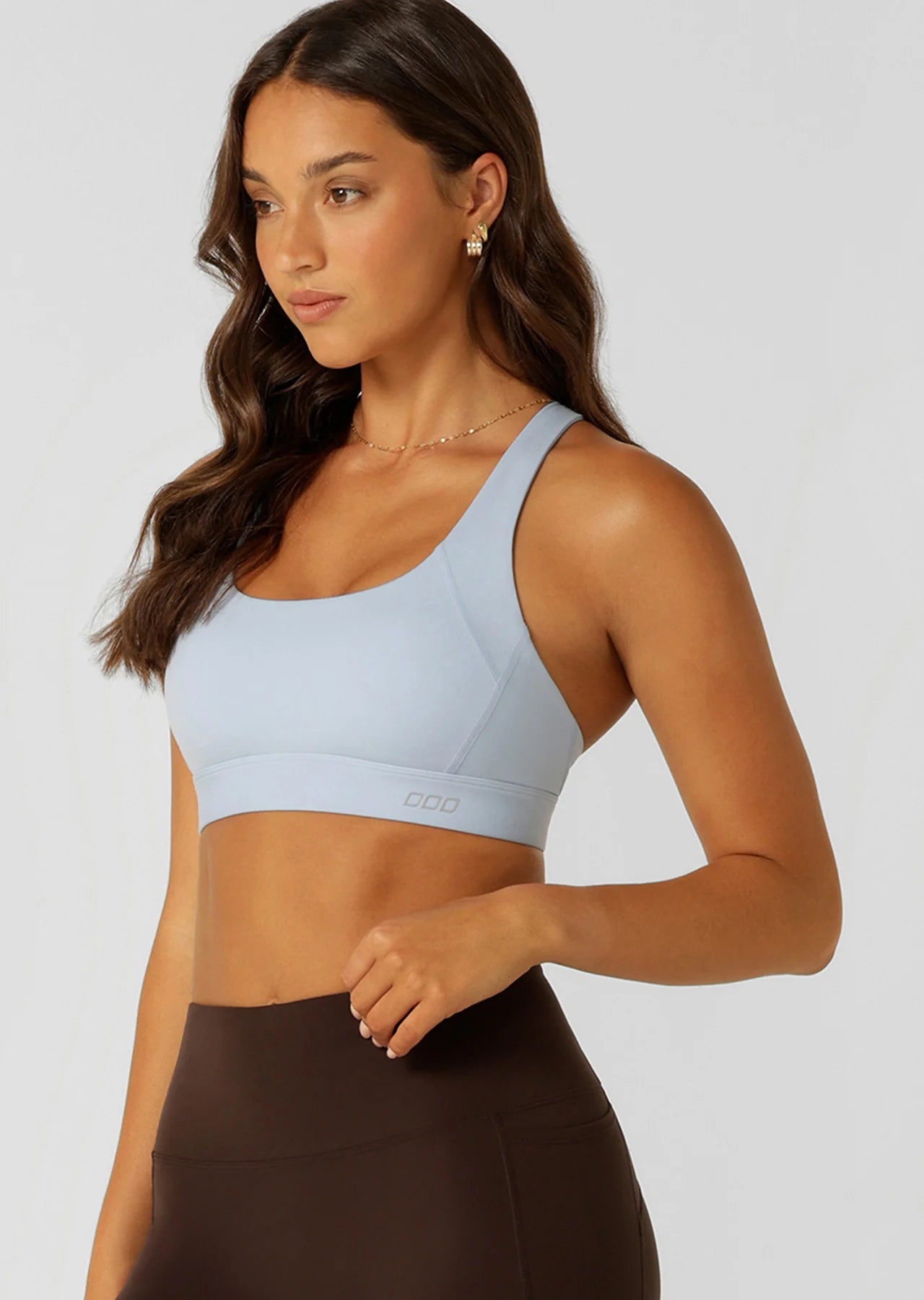 Lightspeed Max Support Sports Bra