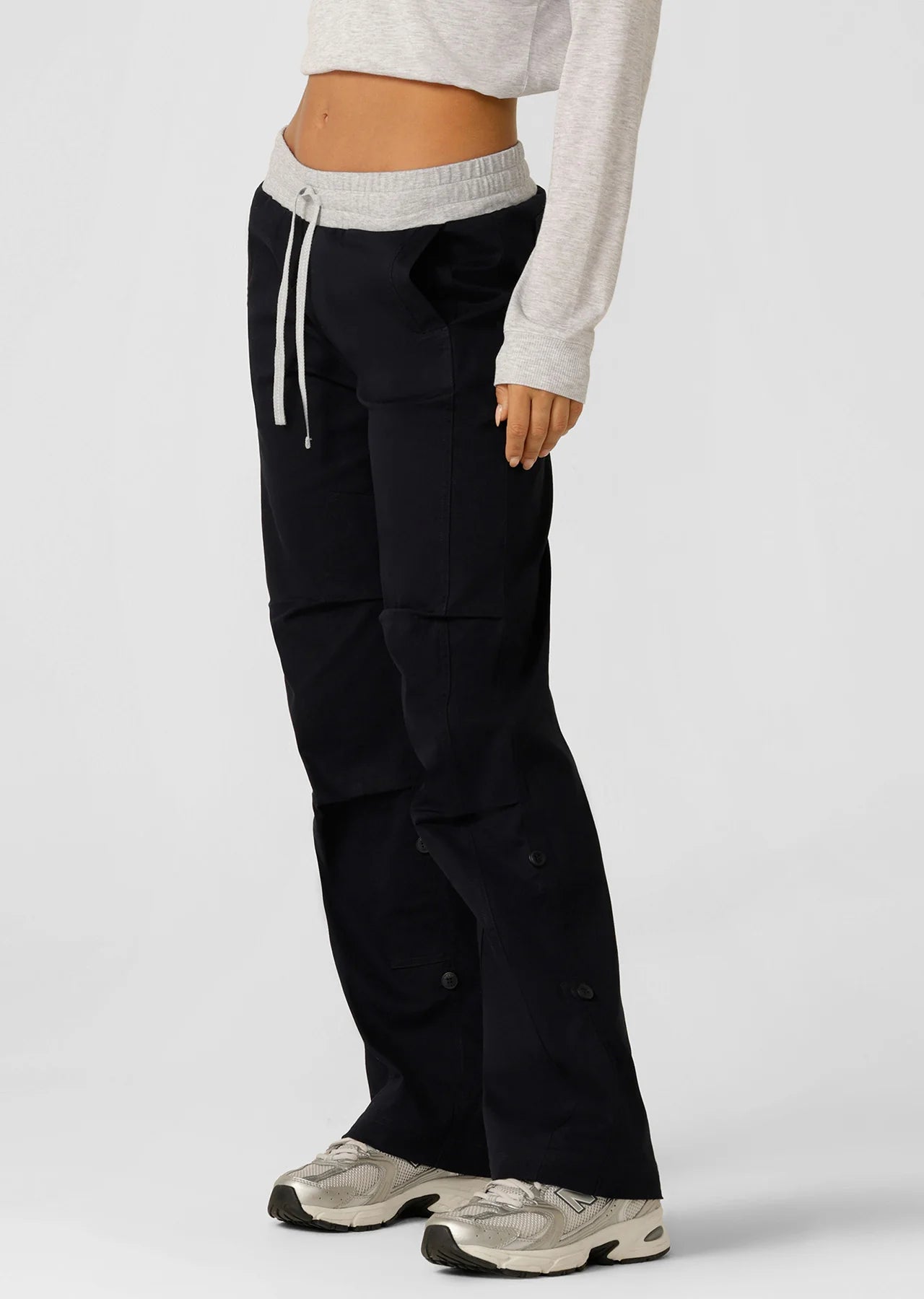 Flashdance Pants