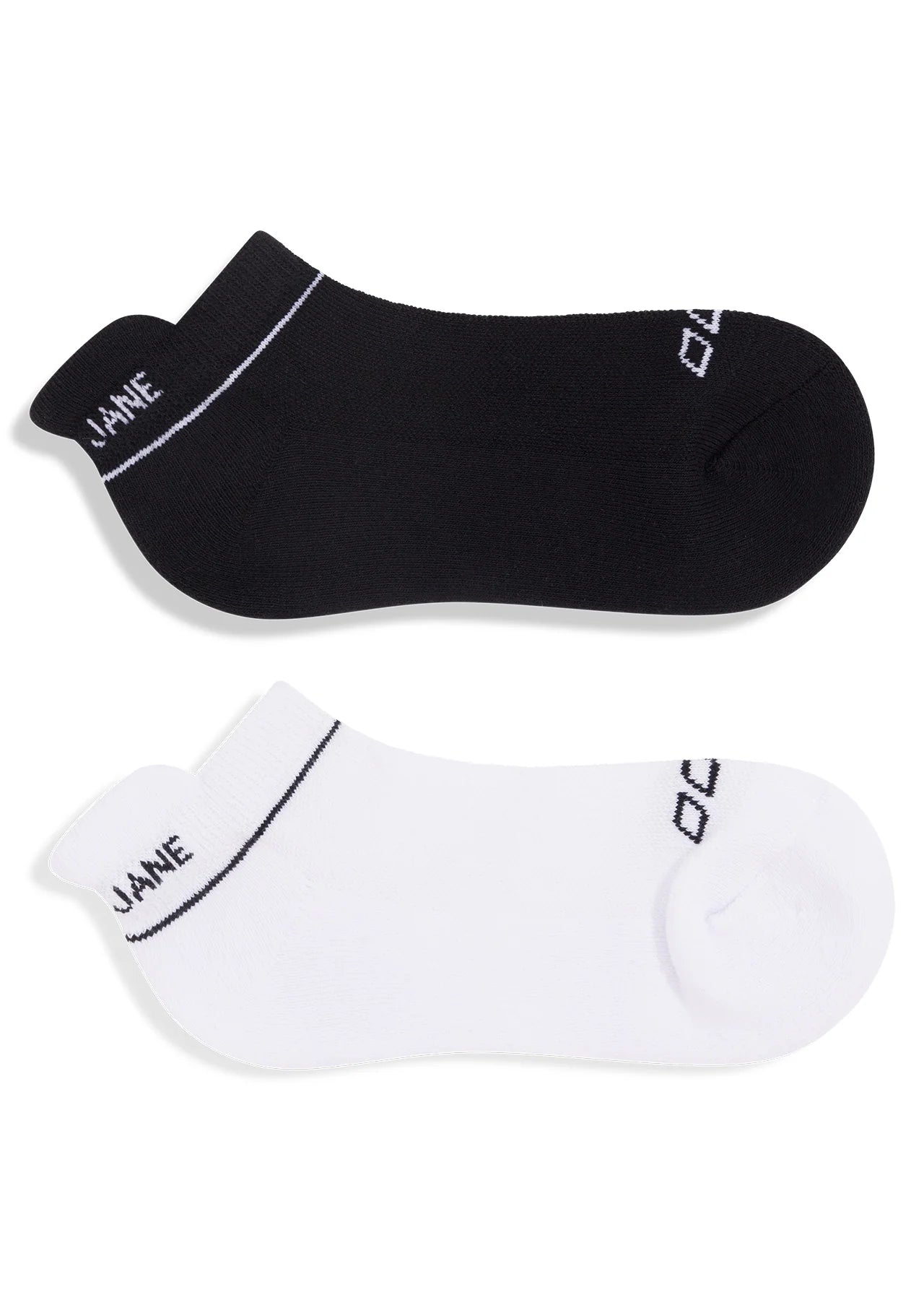 2PK LJ Running Socks