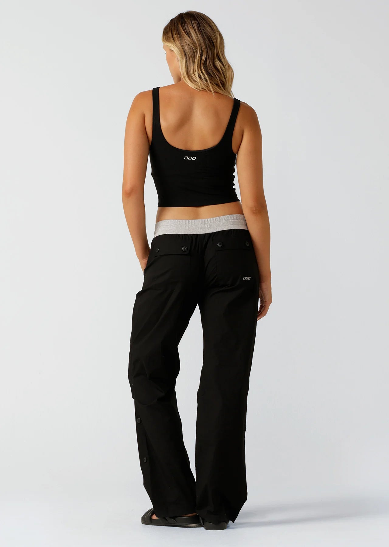 Flashdance Pants