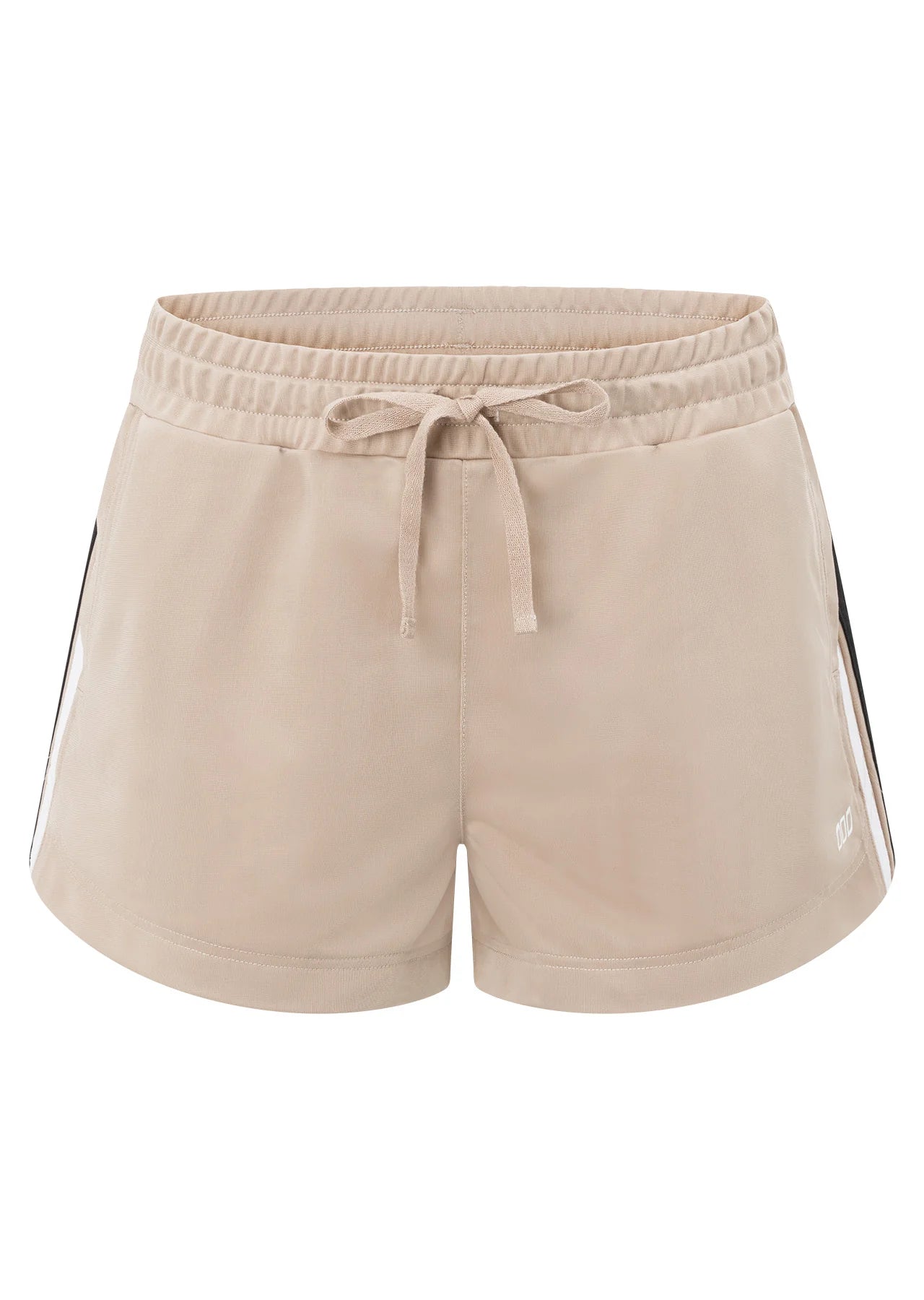 Retro Flashdance Track Shorts