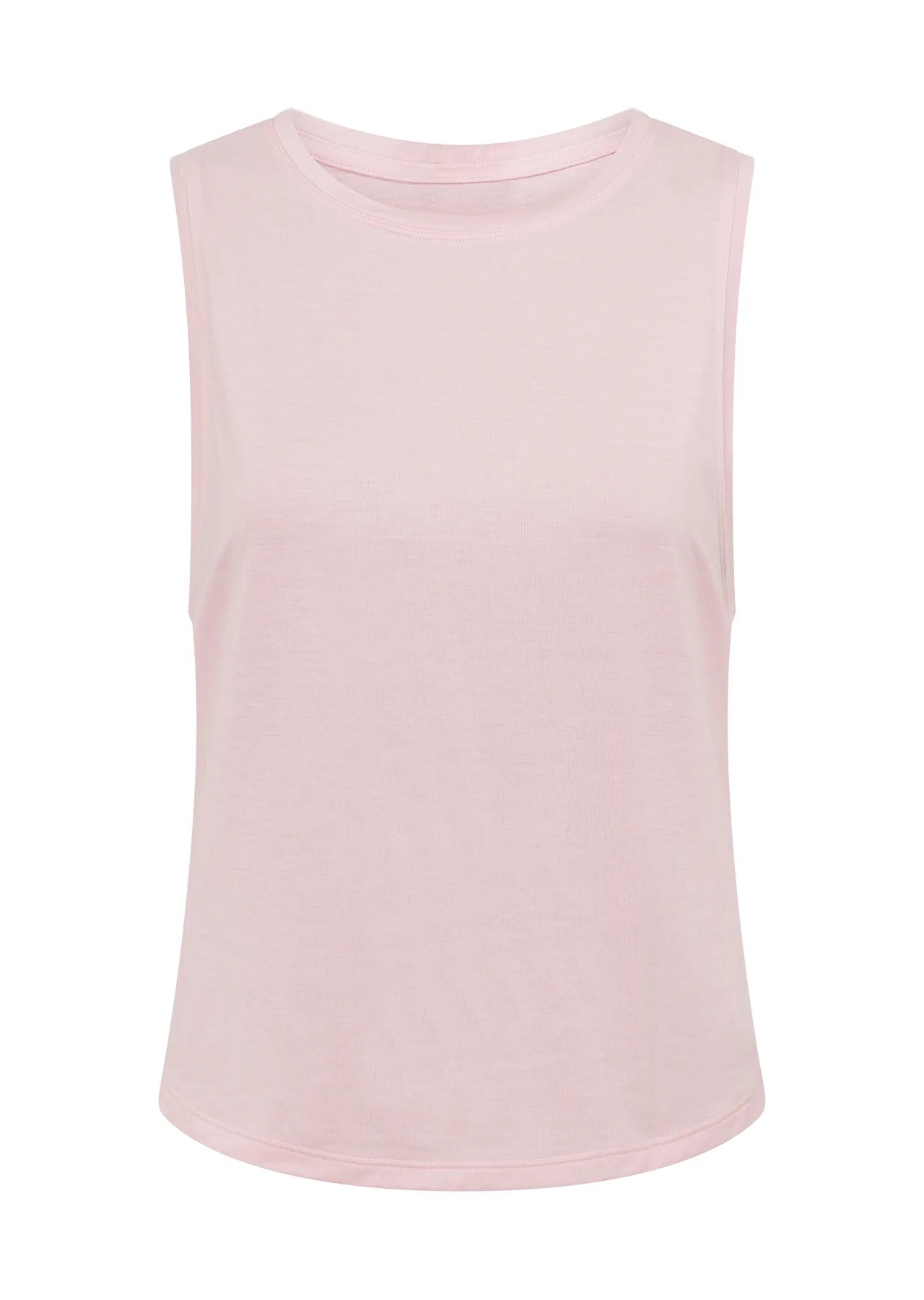 Break Line Active Tank