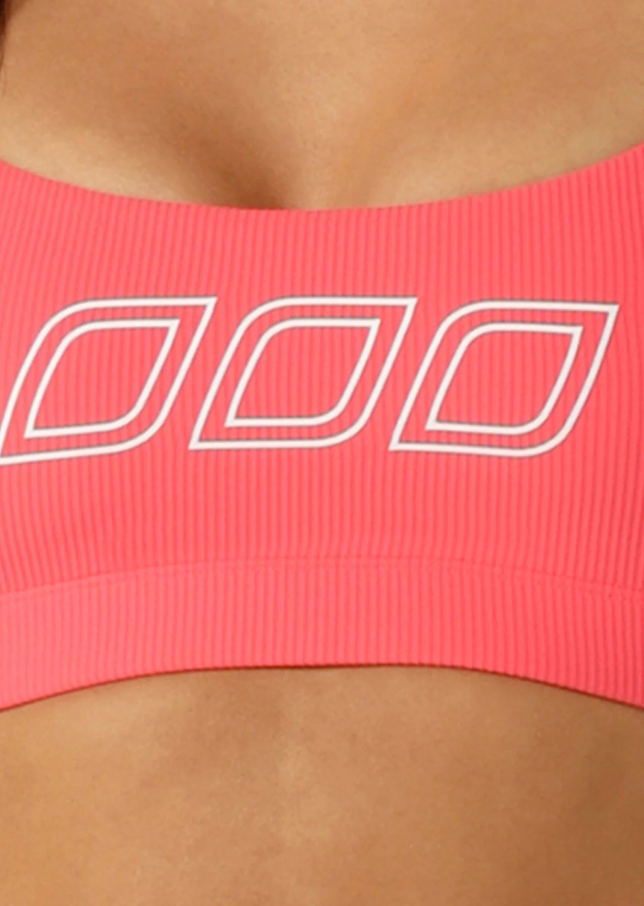 Gym To Swim Sports Bra