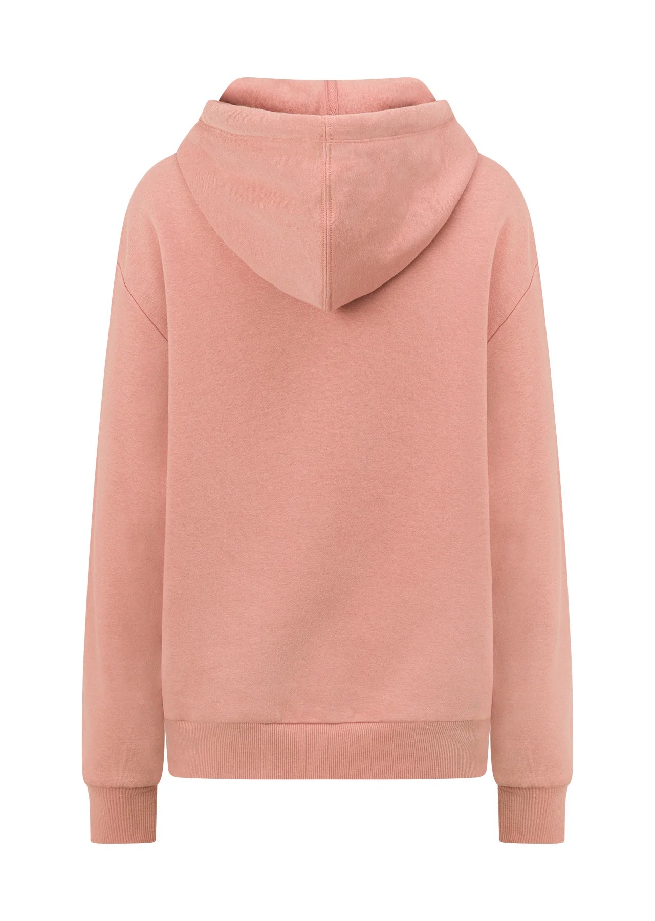 Lounge Fleece Hoodie