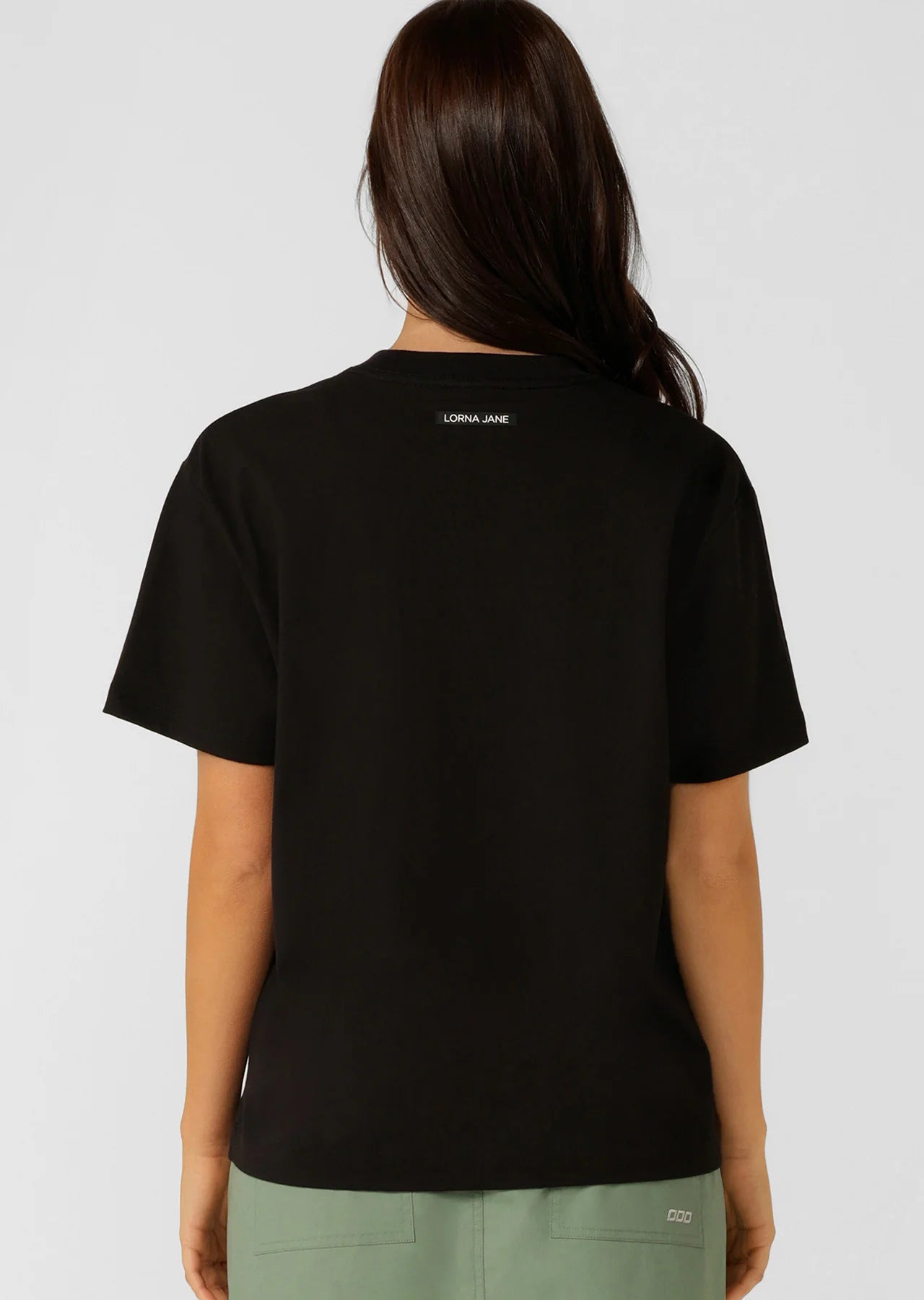 LJ Basics T-Shirt