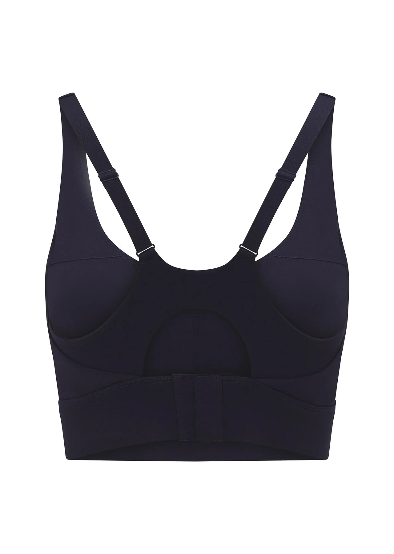 Go The Distance Sports Bra