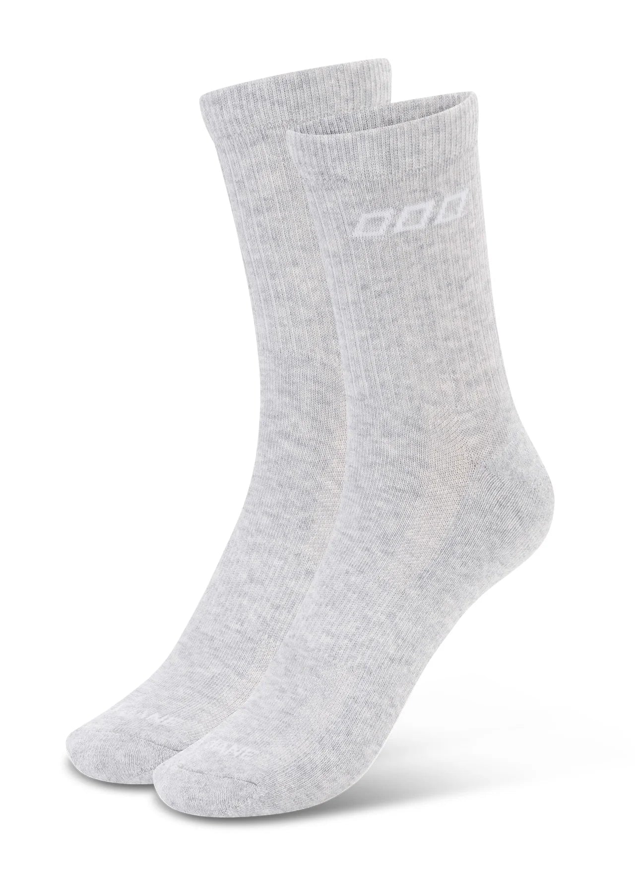 LJ Quarter Crew Socks