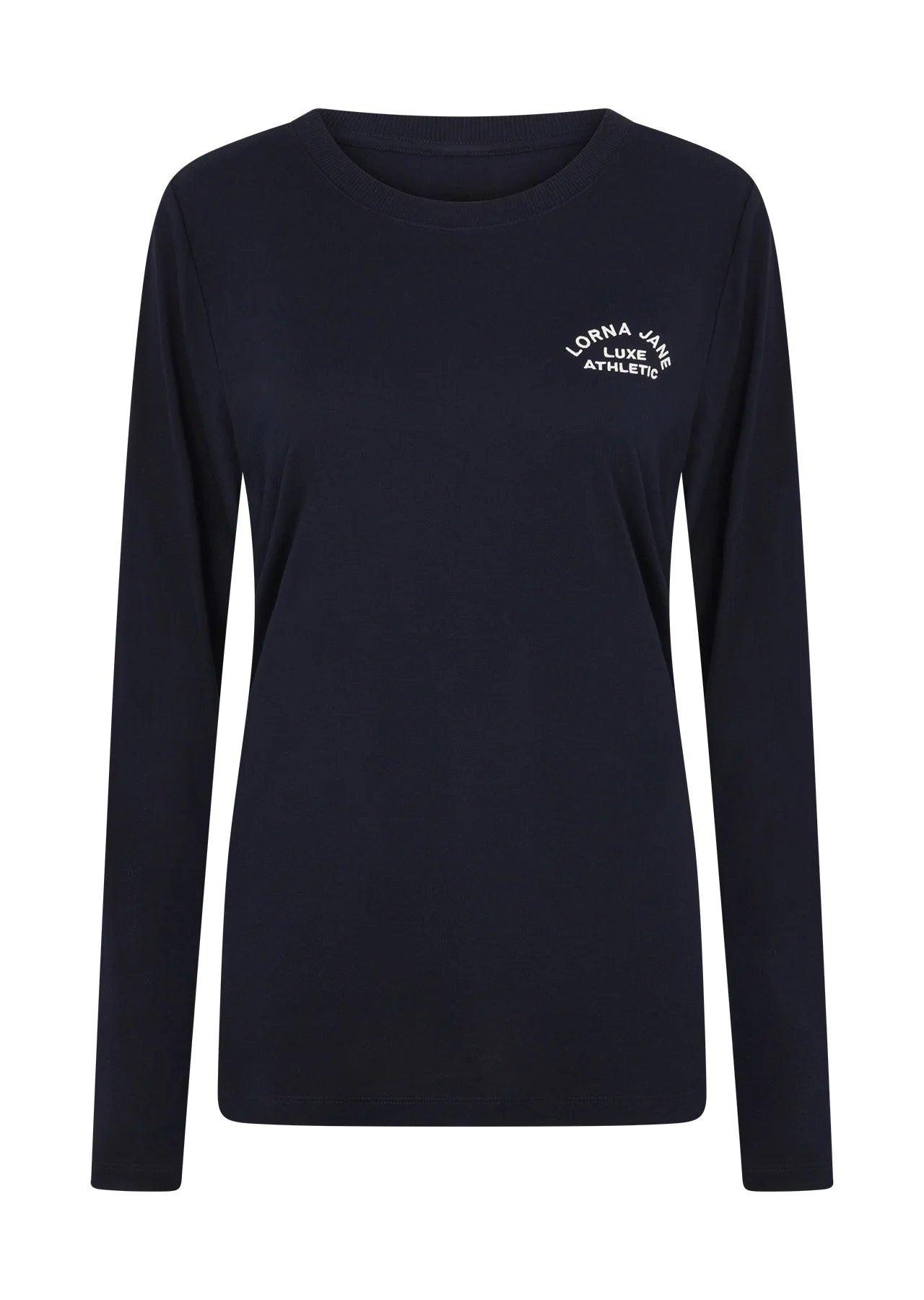 Lotus Long Sleeve Top