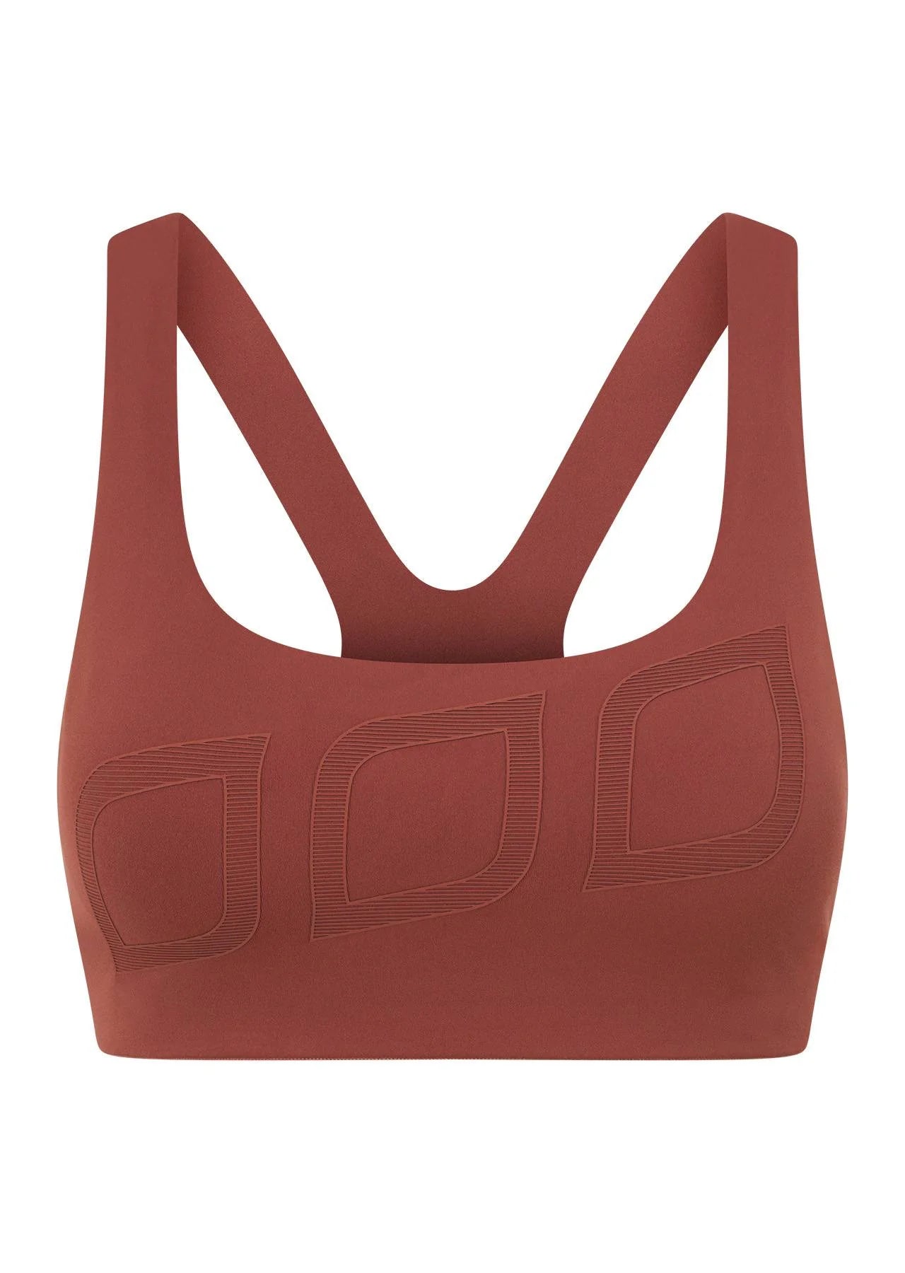 Sculpt Max Support Sports Bra