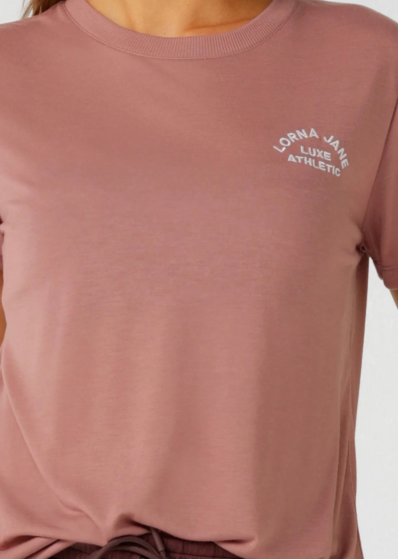 Lotus T-Shirt