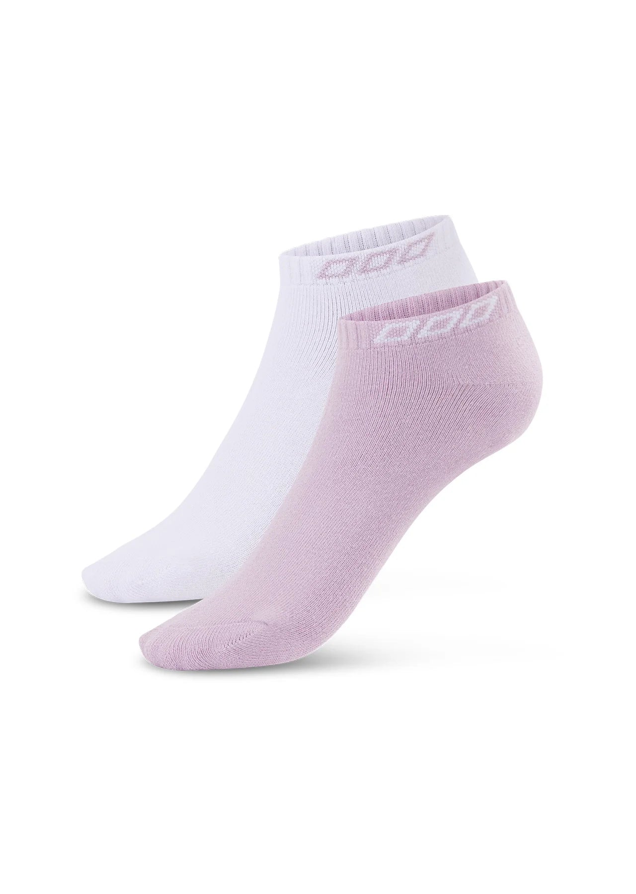 2PK Iconic Socks