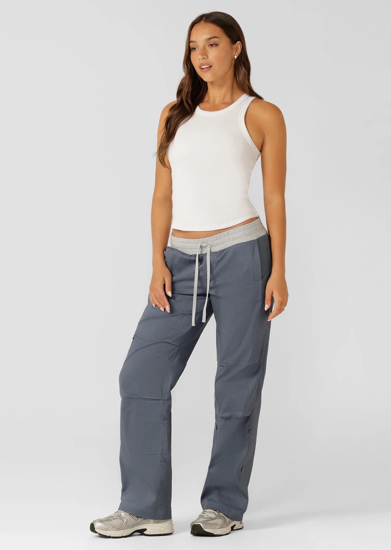 Flashdance Work Pants