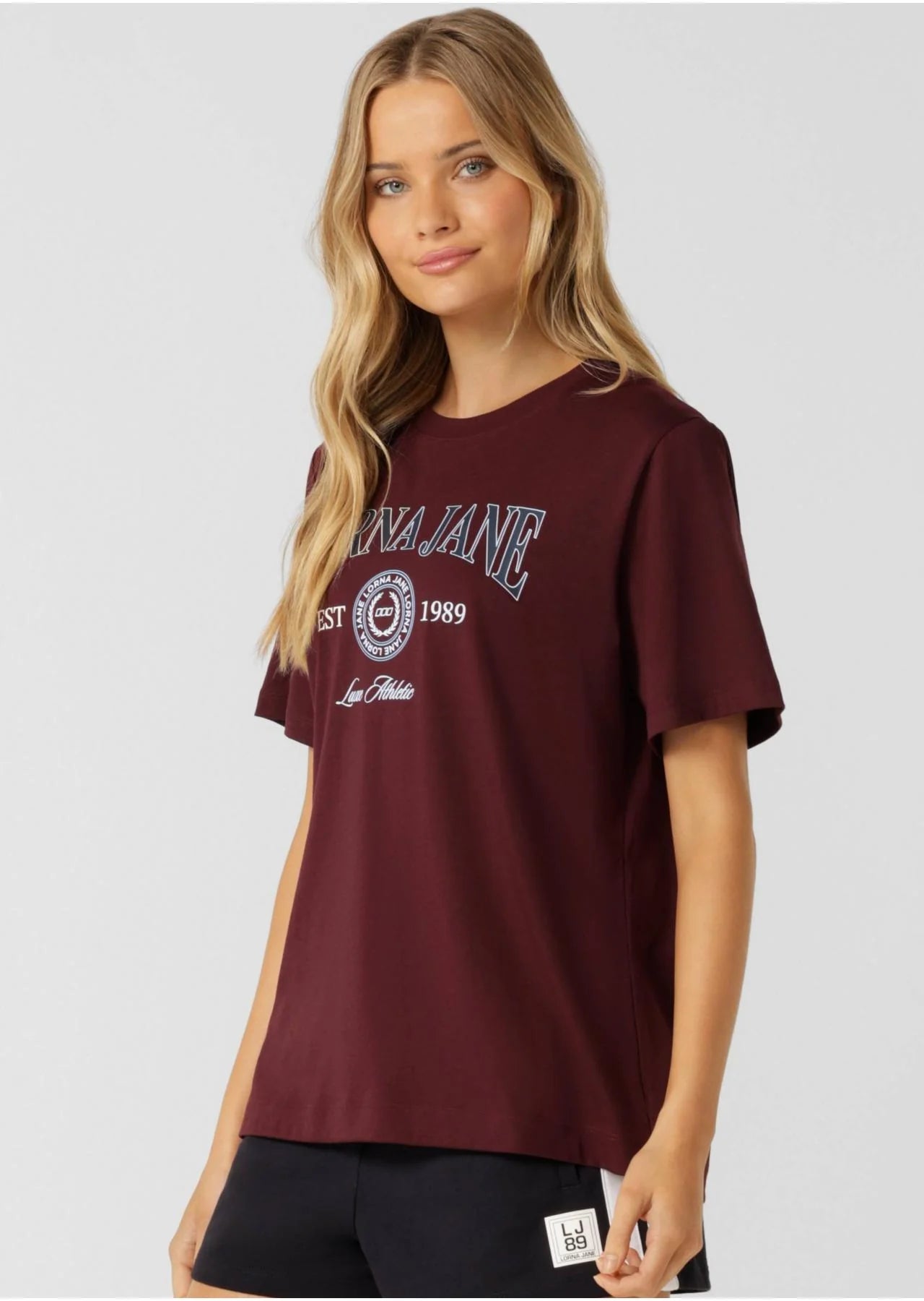 Strive Relaxed T-shirt