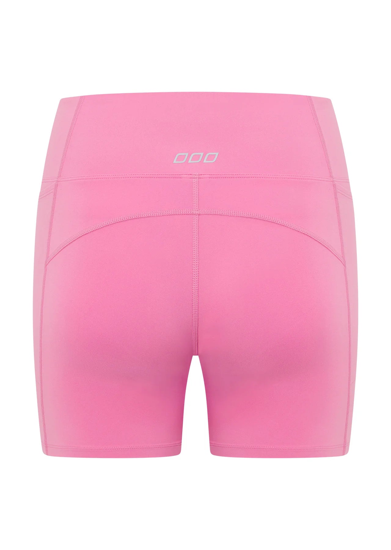 Amy No Ride Phone Pocket 14cm Bike Shorts