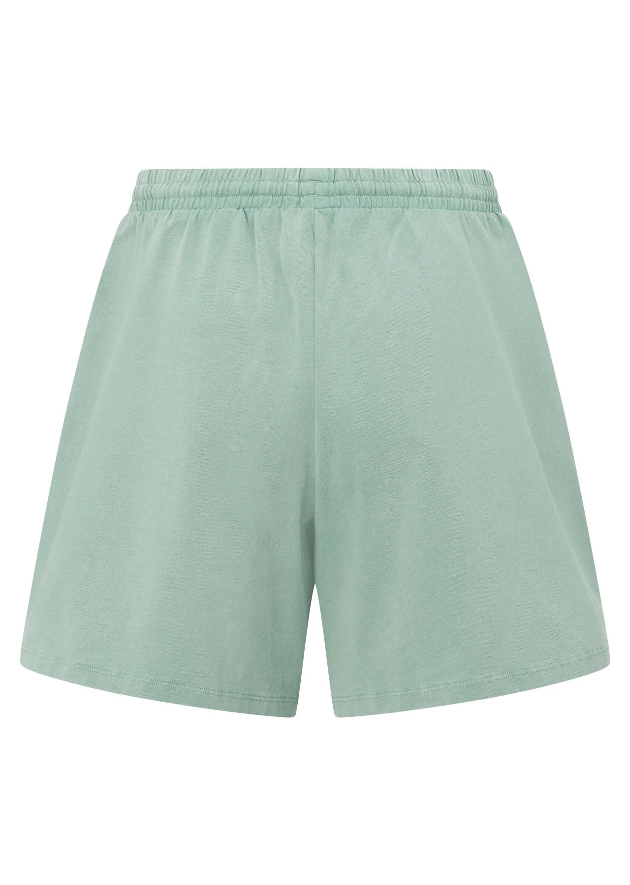 Original Sport Washed Jersey Shorts