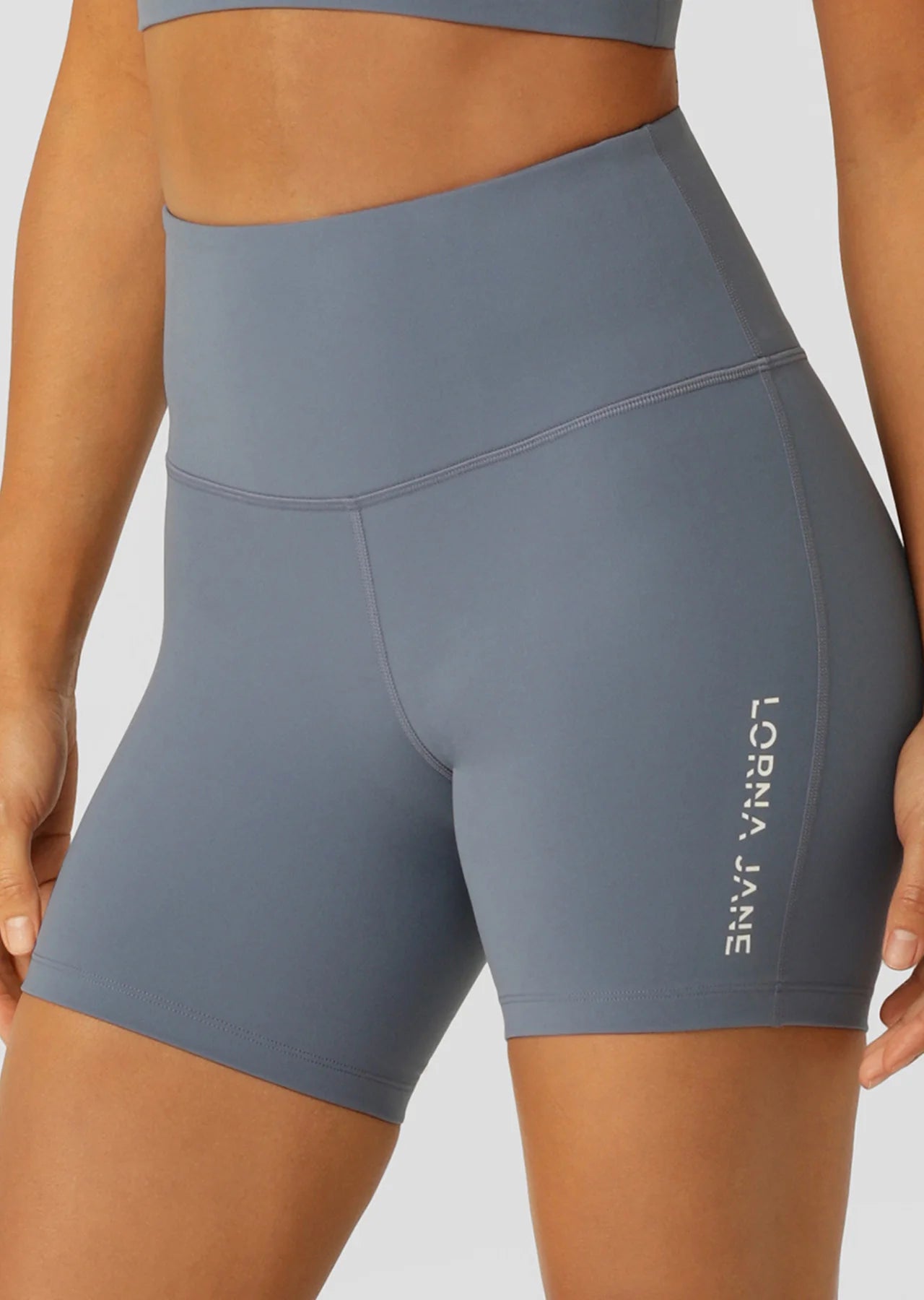 Lotus No Chafe 16cm Bike Shorts