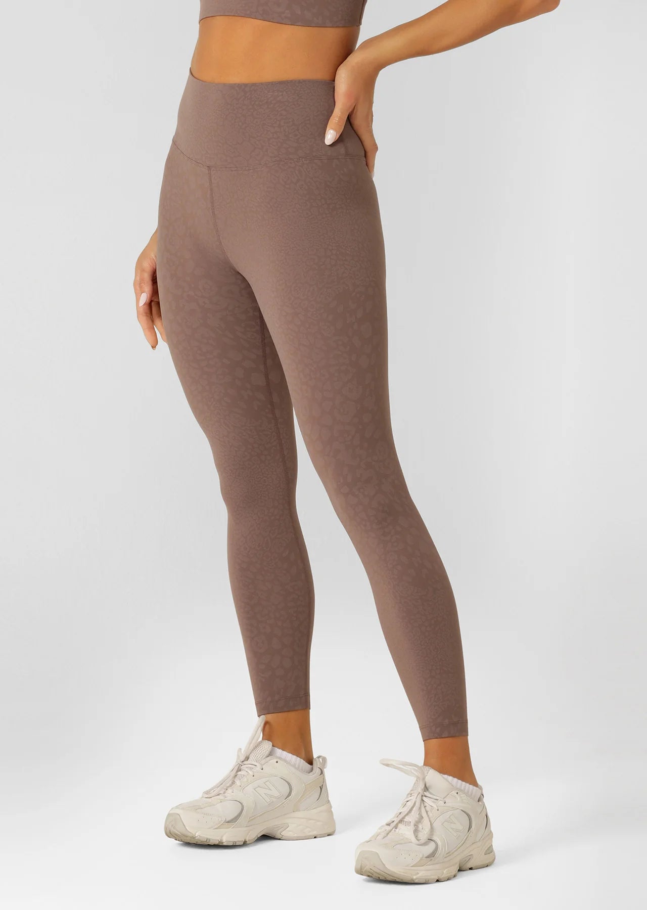 Wild One Ankle Biter Leggings