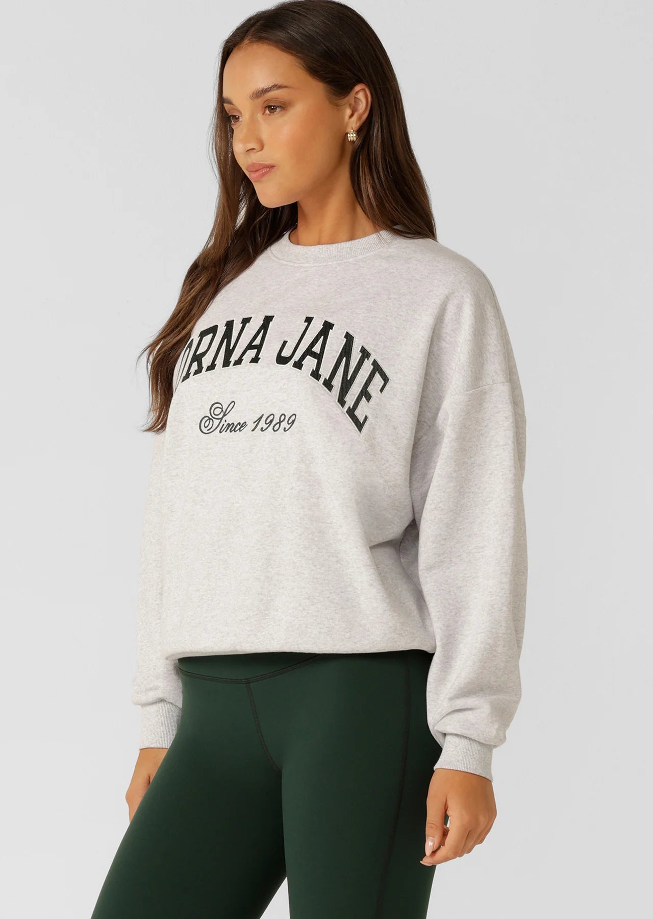 New Sport Sweatshirt