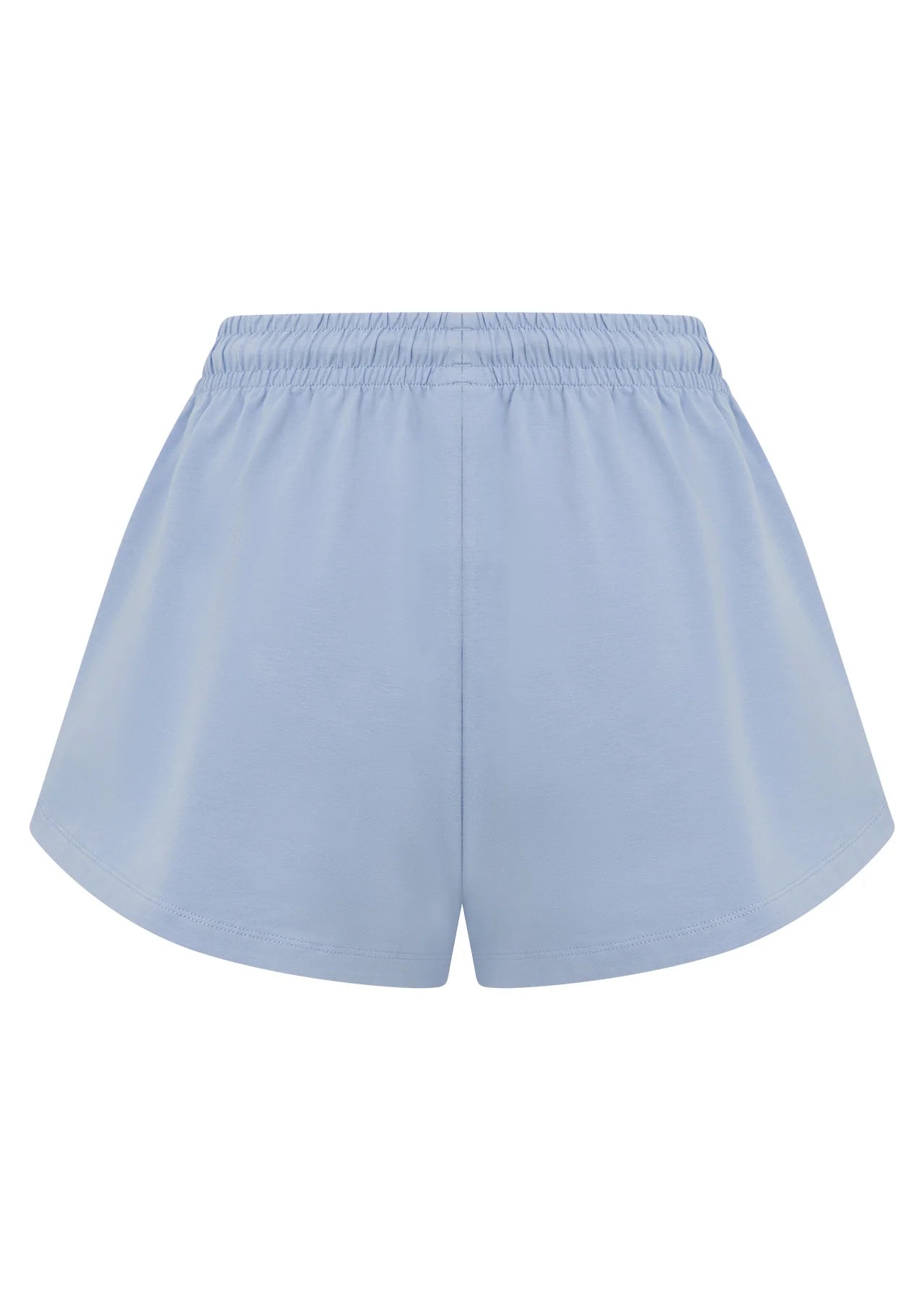 Athletic Club Relaxed Shorts