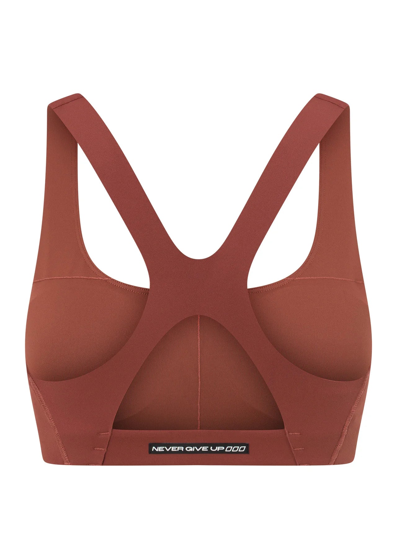 Sculpt Max Support Sports Bra