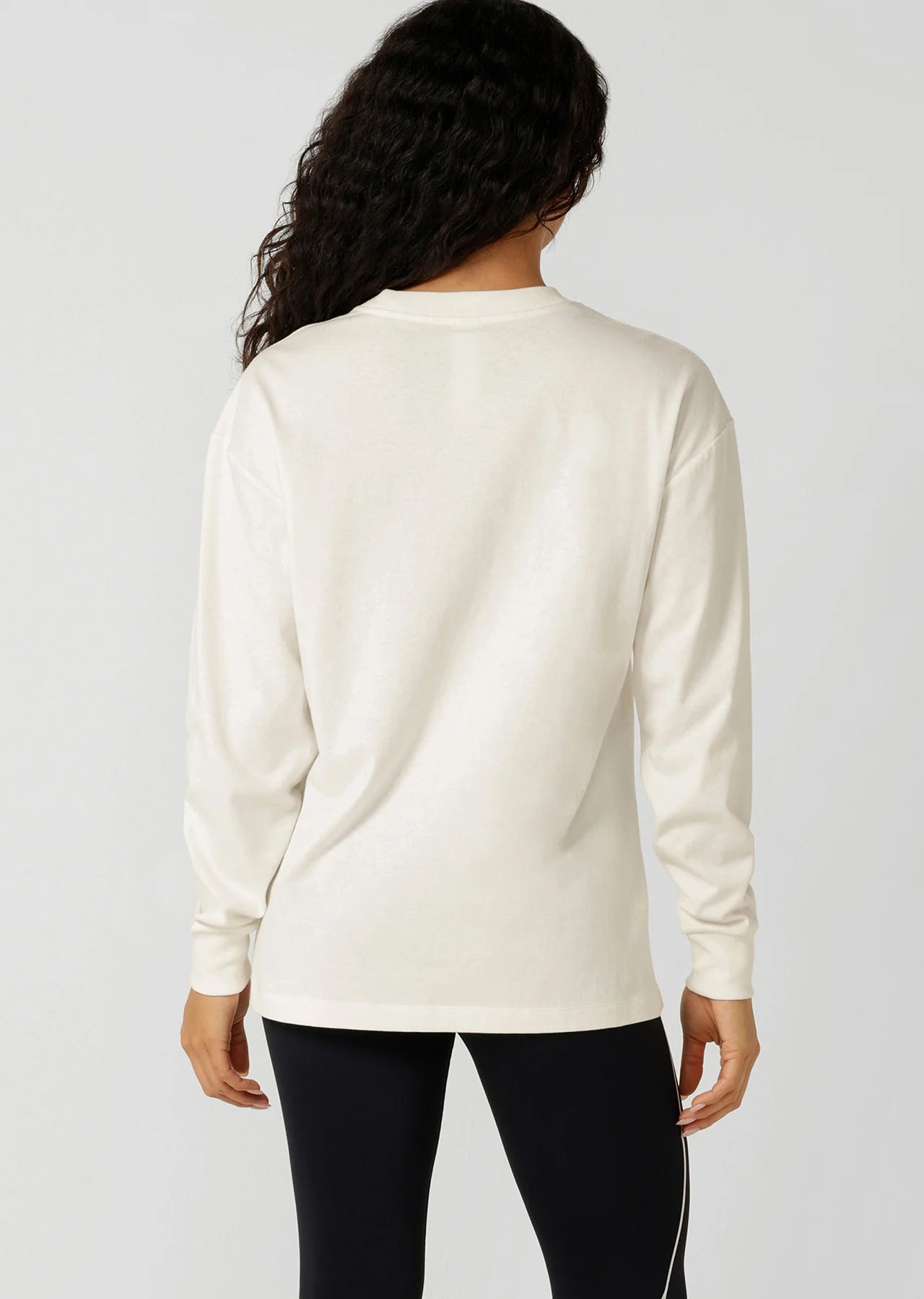 Country Club Long Sleeve T-Shirt
