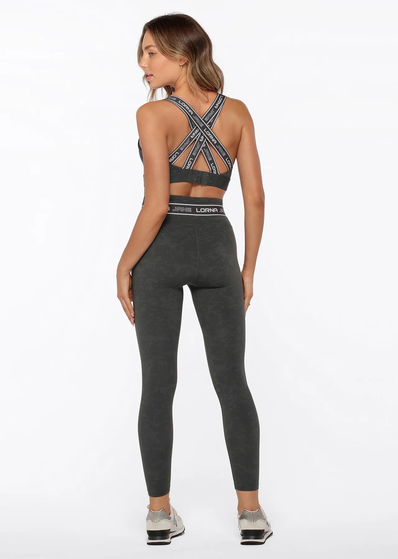 Tempo Ankle Biter Leggings