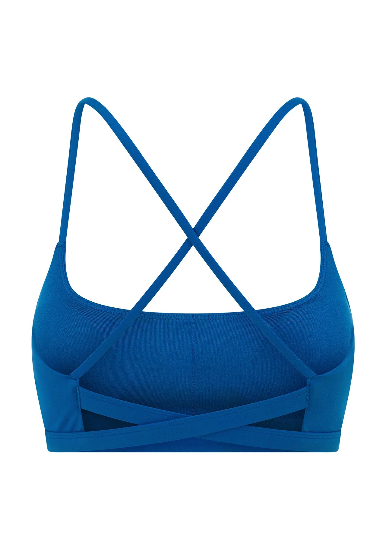 Strappy All Day Sports Bra