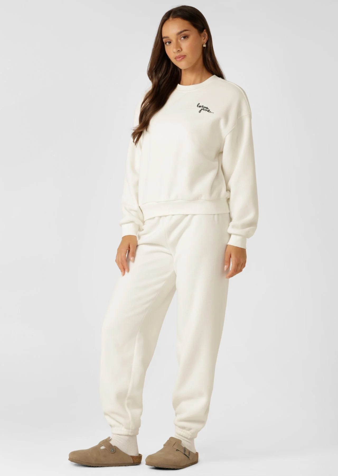 Cosy Lounge Sweatshirt