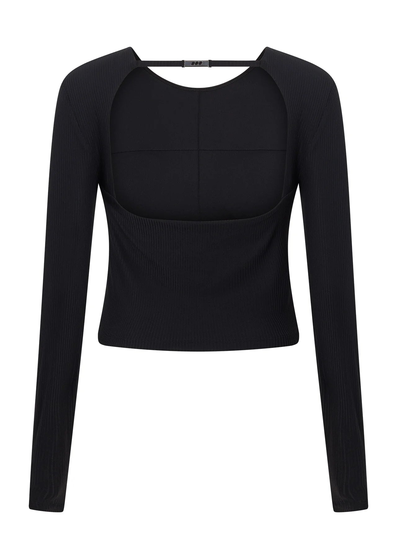 Irresistible Long Sleeve Bra Combo