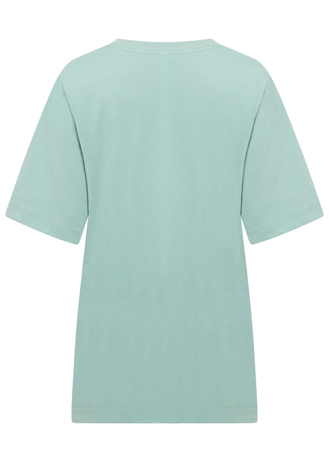 Heads Up Relaxed Tee