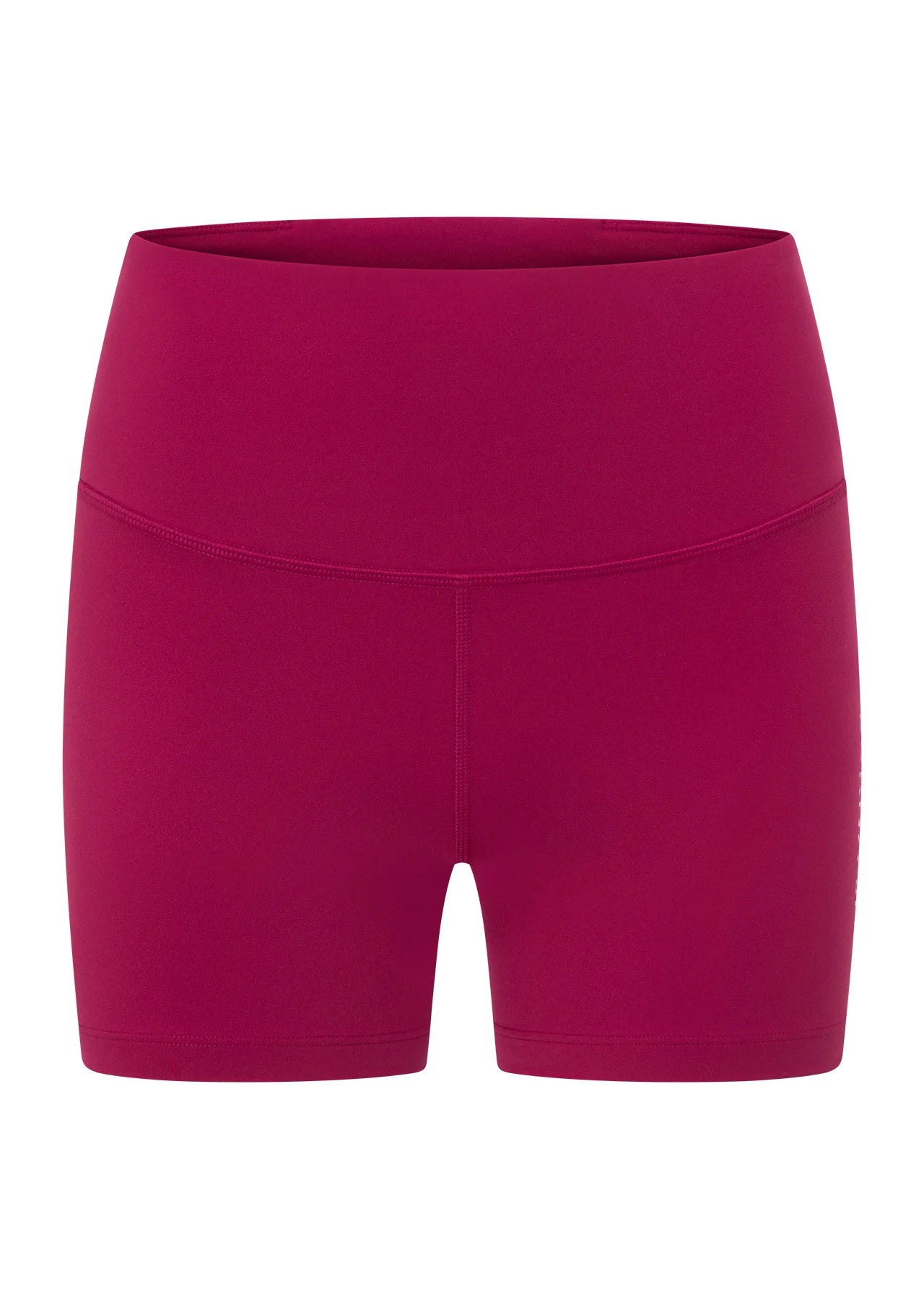 Lotus No Chafe Phone Pocket 12cm Bike Shorts