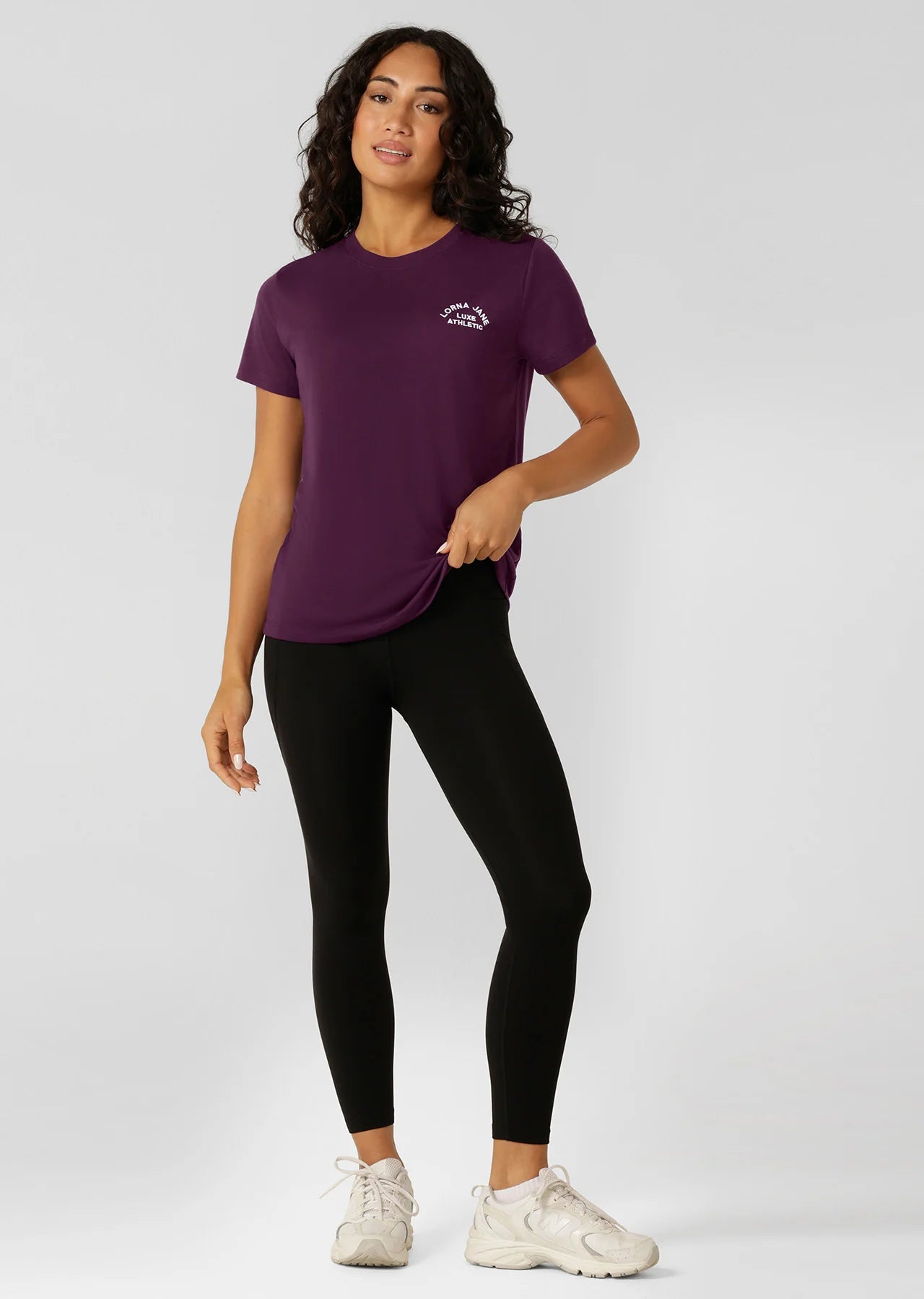 Lotus T-Shirt