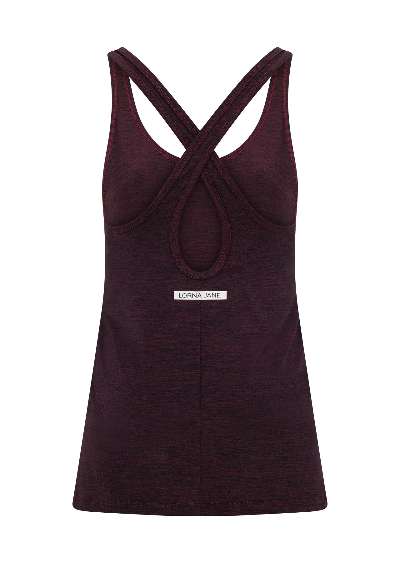 Trek Invisible Active Tank