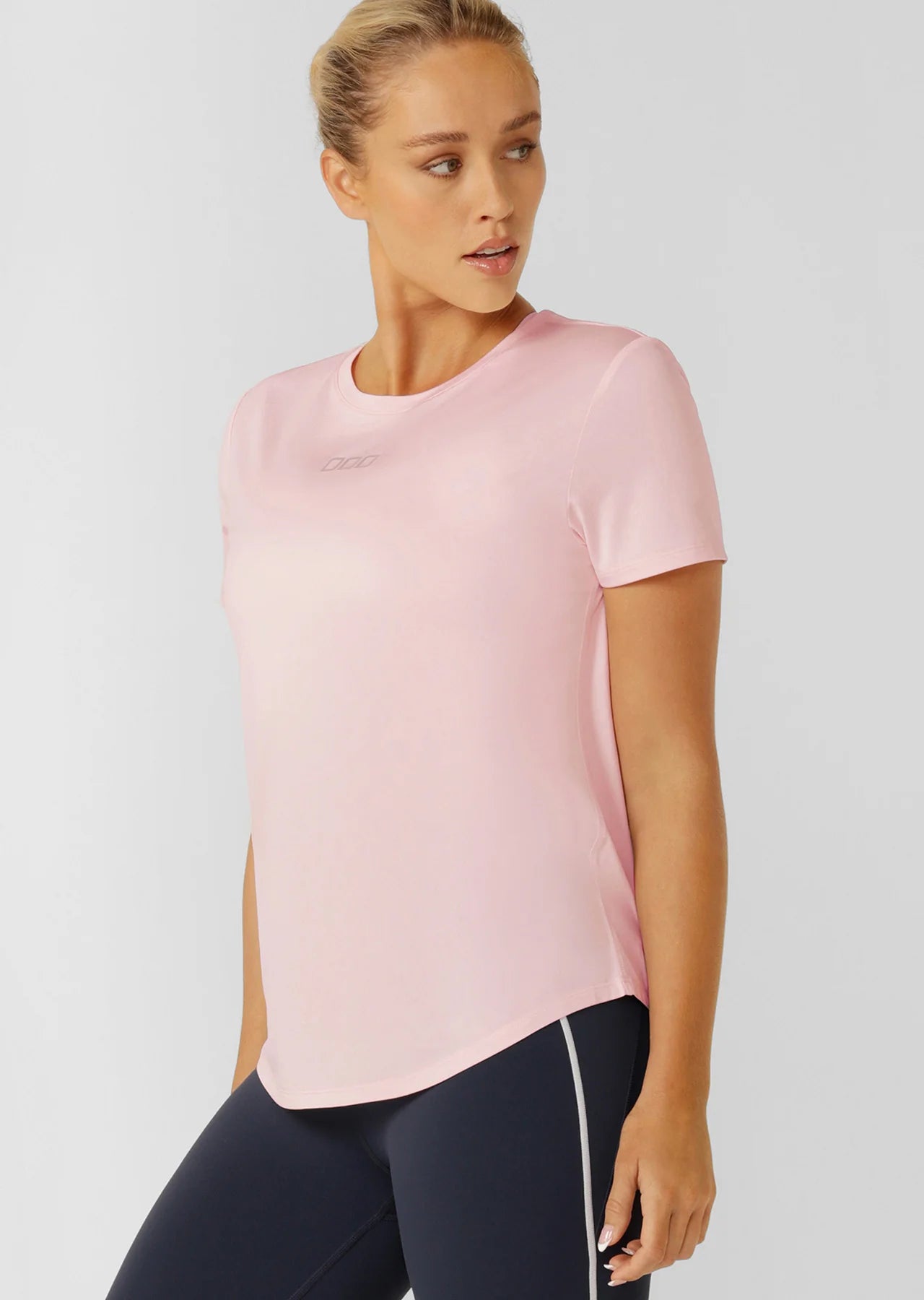 Amy Dynamic Active T-shirt