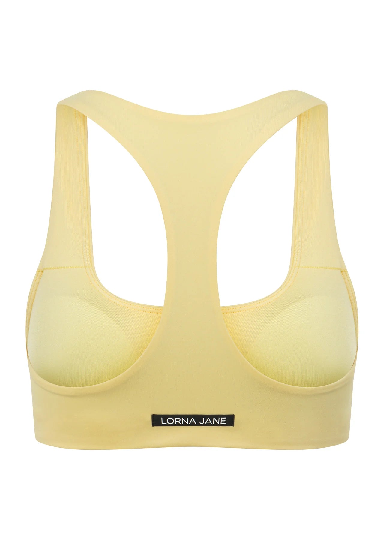 Sleek Comfort All Day Sports Bra