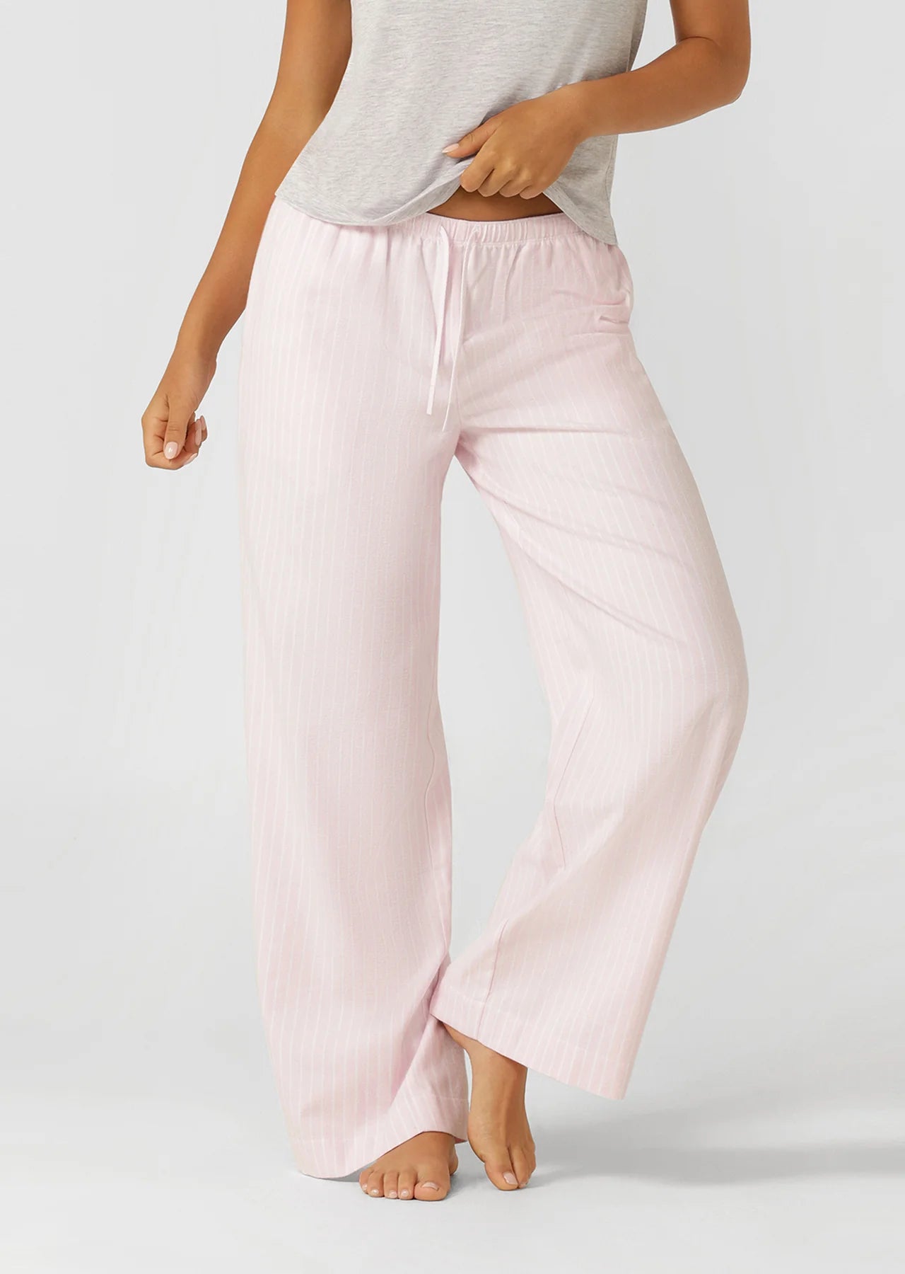 Flannel Lounge Pants
