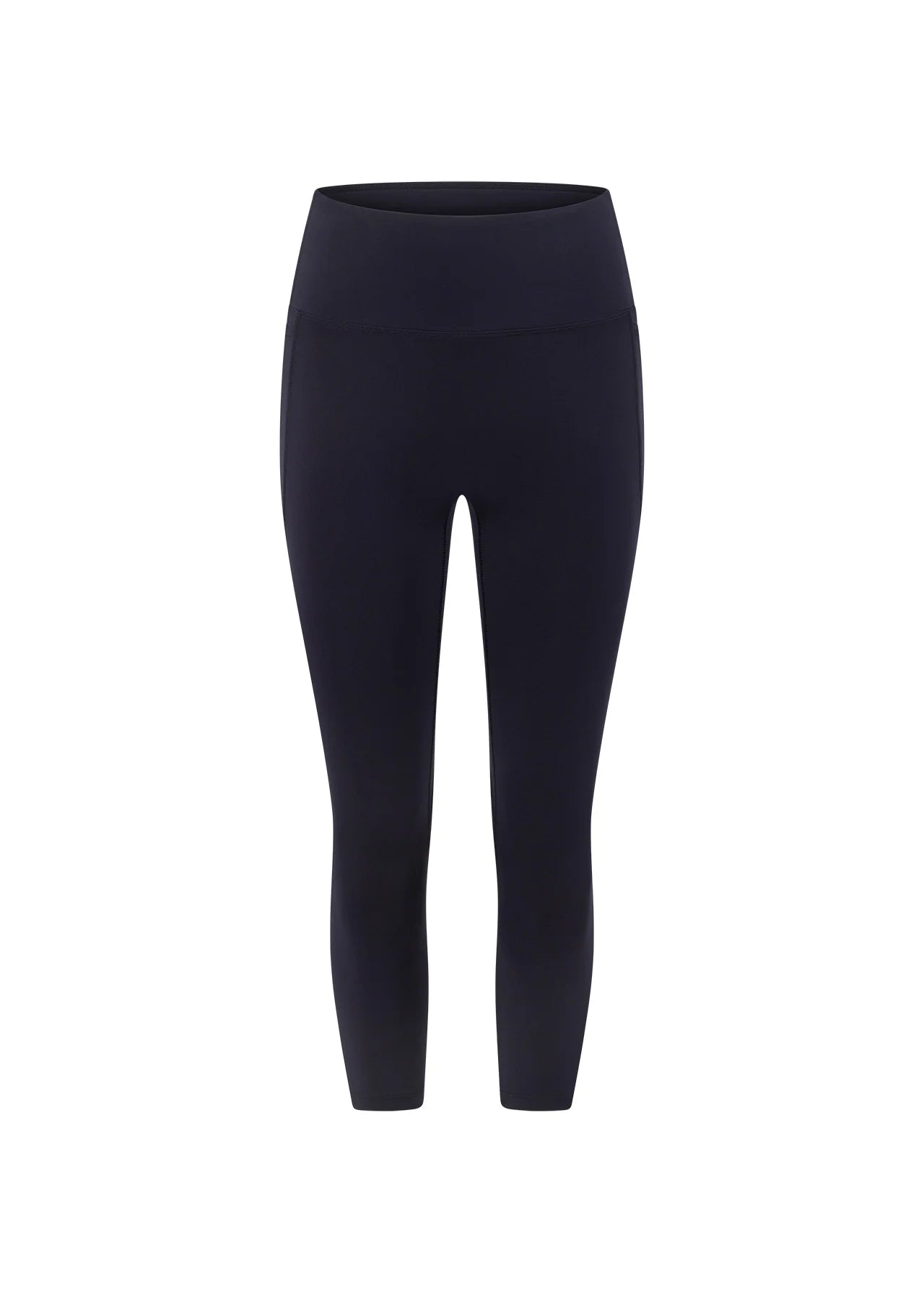 Amy No Ride Phone Pocket 7/8 Leggings