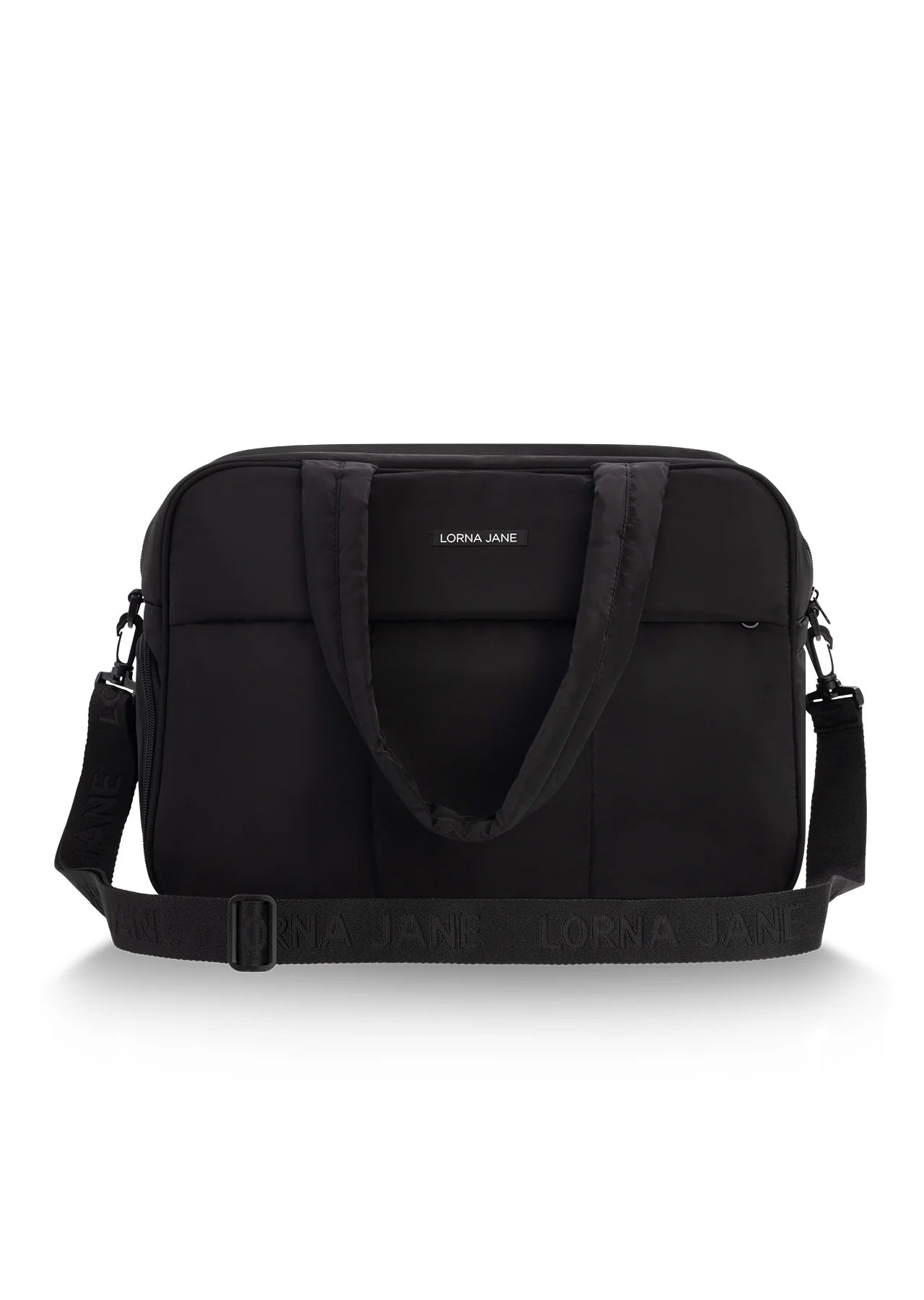 LJ Duffle Bag