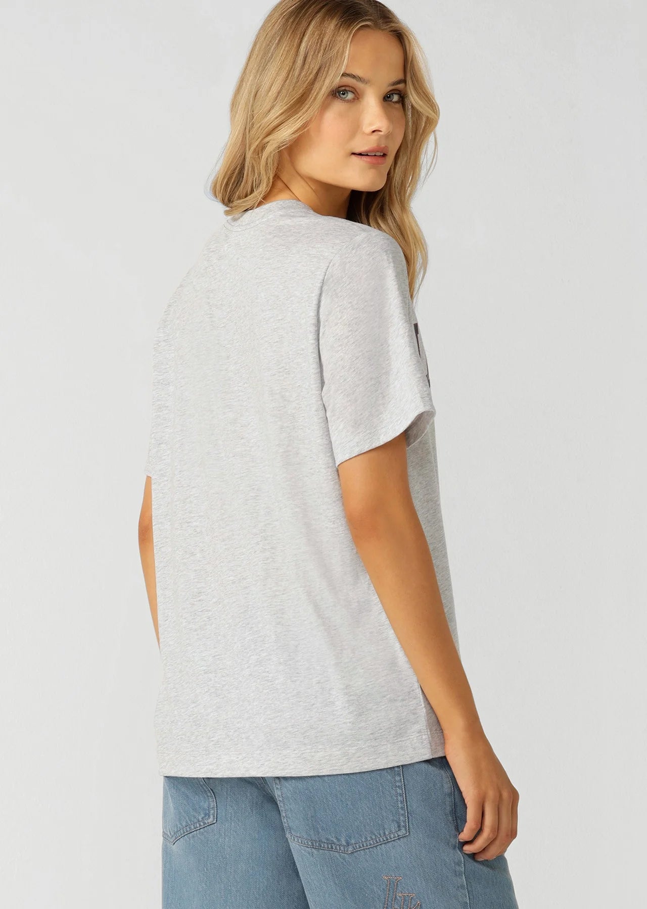 Game Day Relaxed T-Shirt
