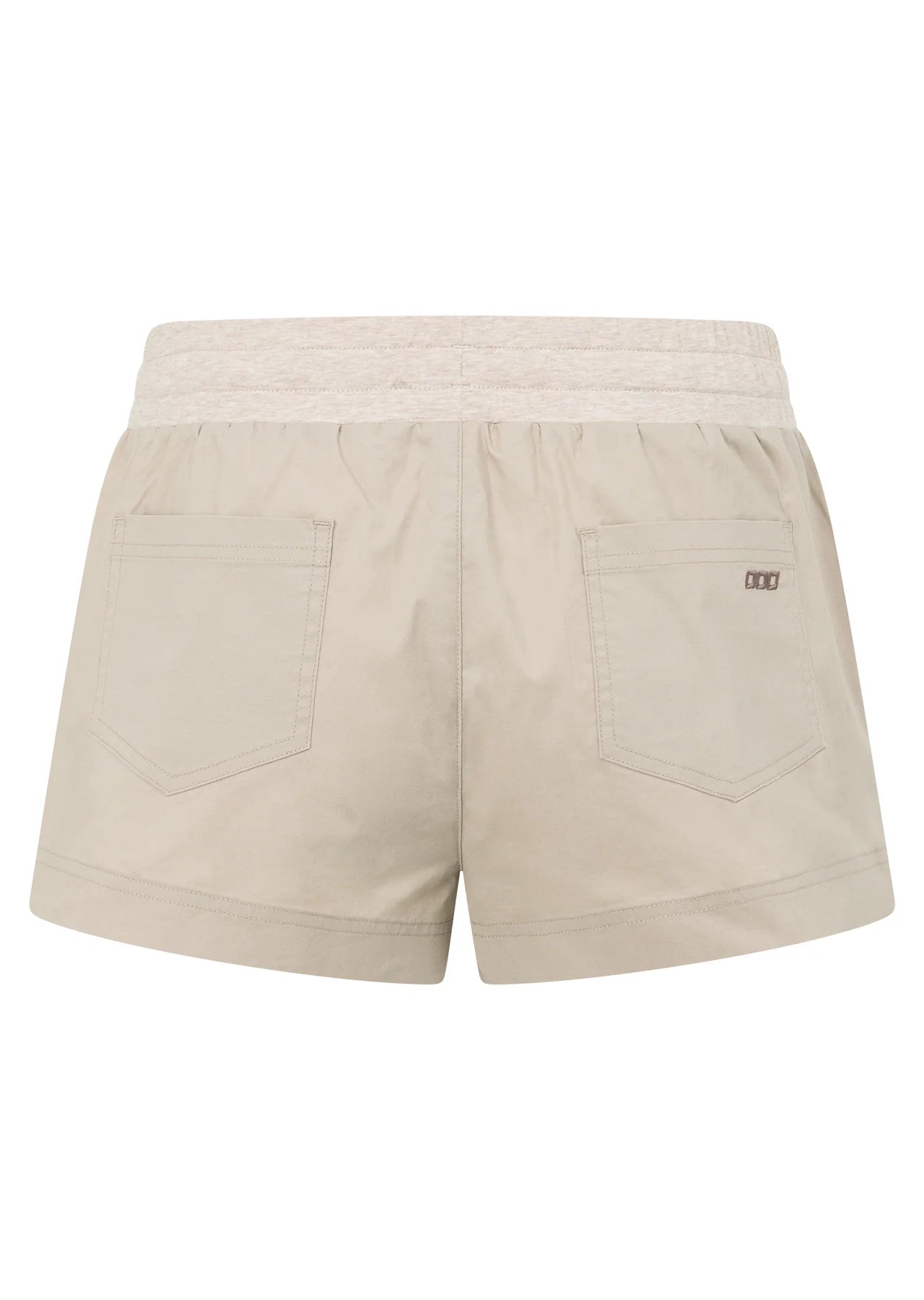 Flashdance Cheeky Shorts